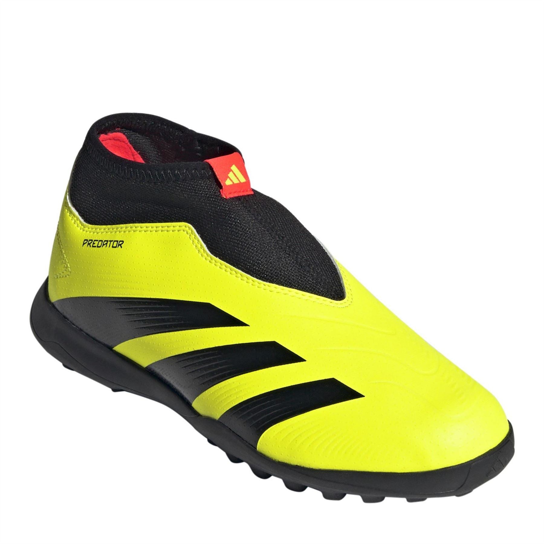 adidas Predator League Astro Turf Football Boots Juniors