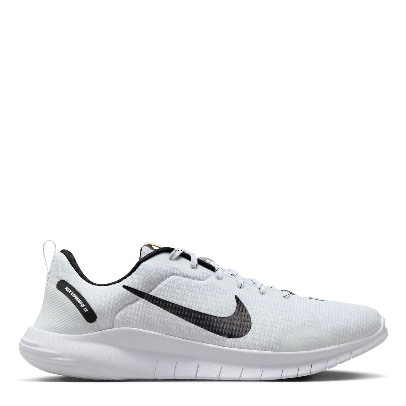 Nike Mens Flex Experience Run 12 Road Running Shoes