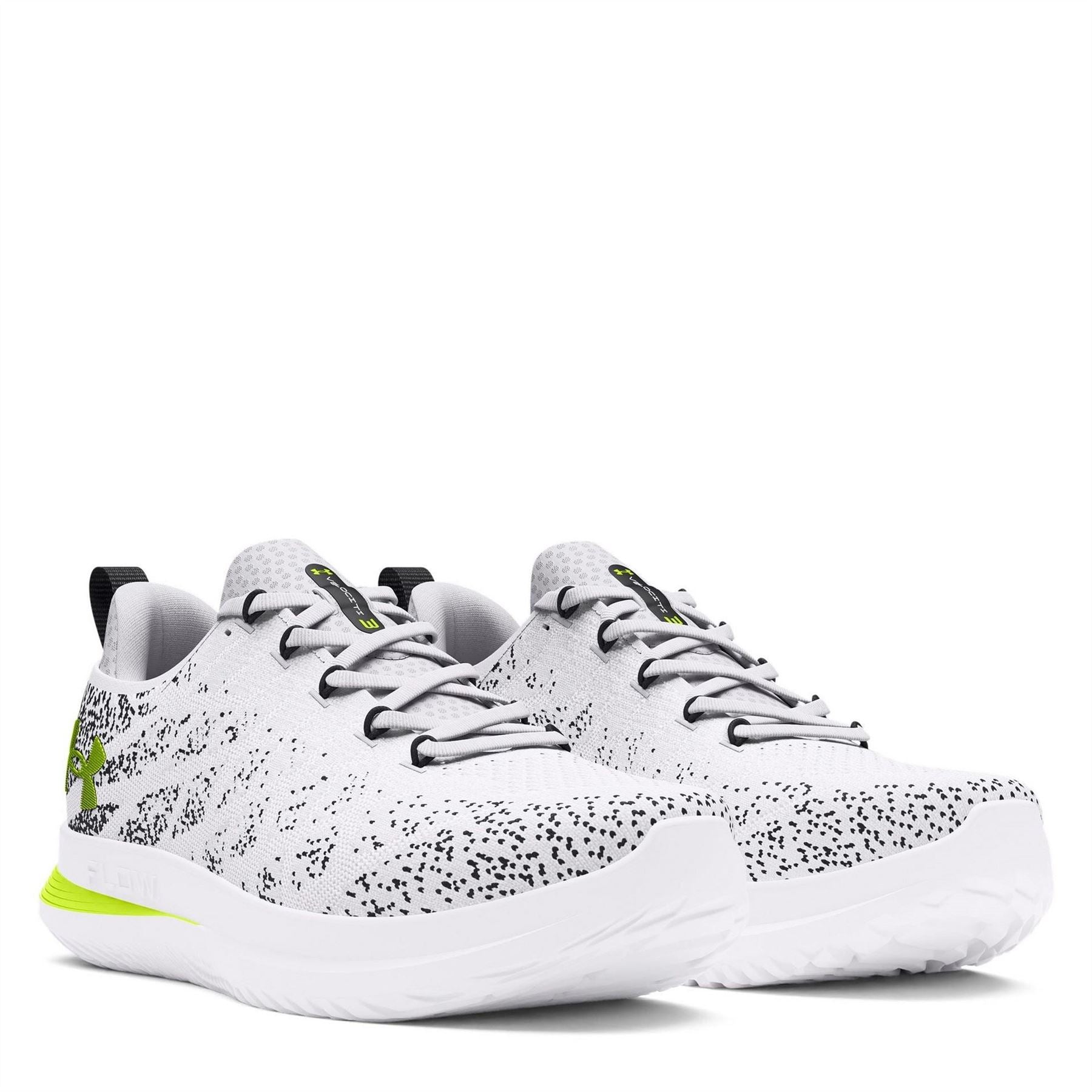 Under Armour Womens Velociti 3 Running Shoes