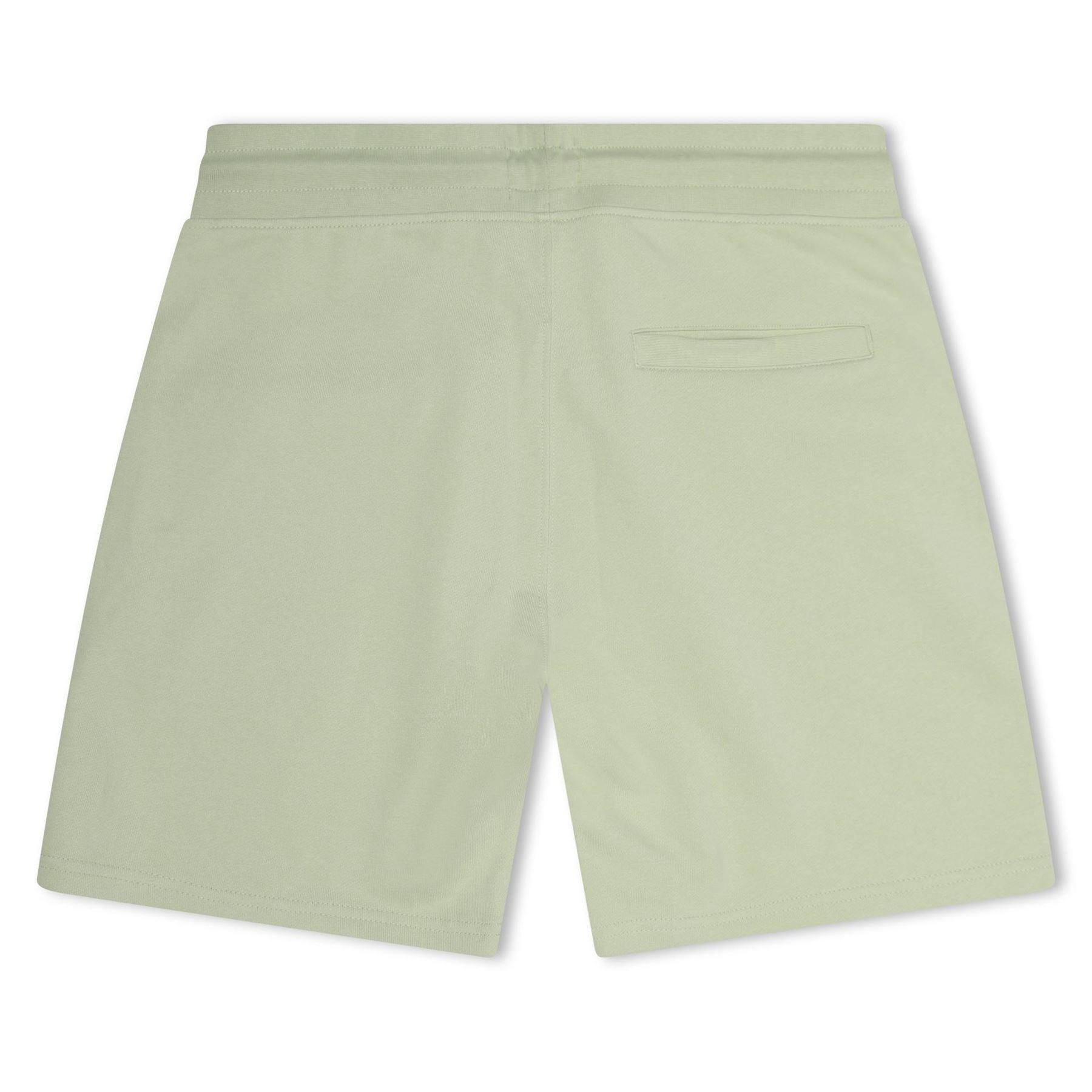 Weekend Offender Parma Logo Jog Shorts
