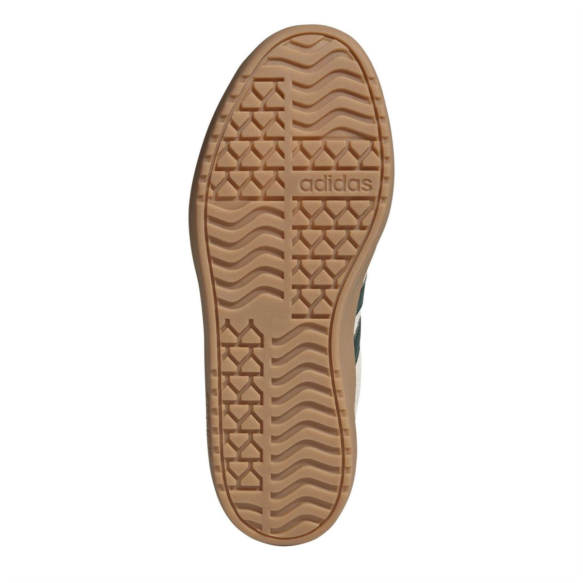 adidas Womens Vl Court Bold Trainers