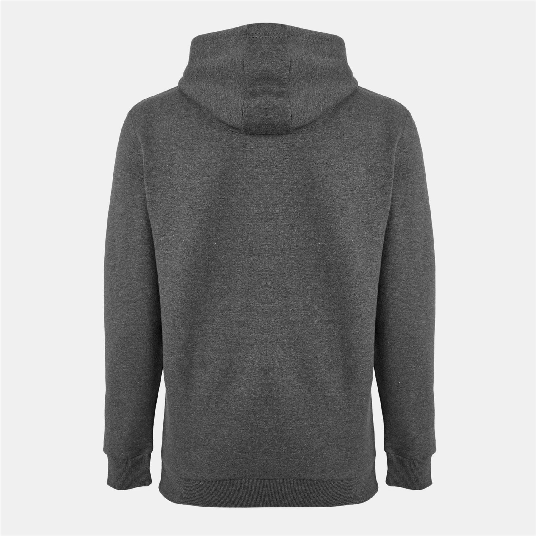 Ellesse Logo Hooded Neck Raglan Sleeve Sweatshirt