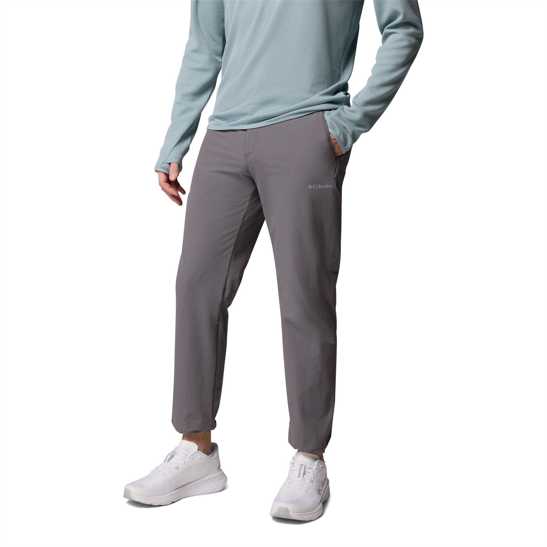 Columbia Walking Trousers