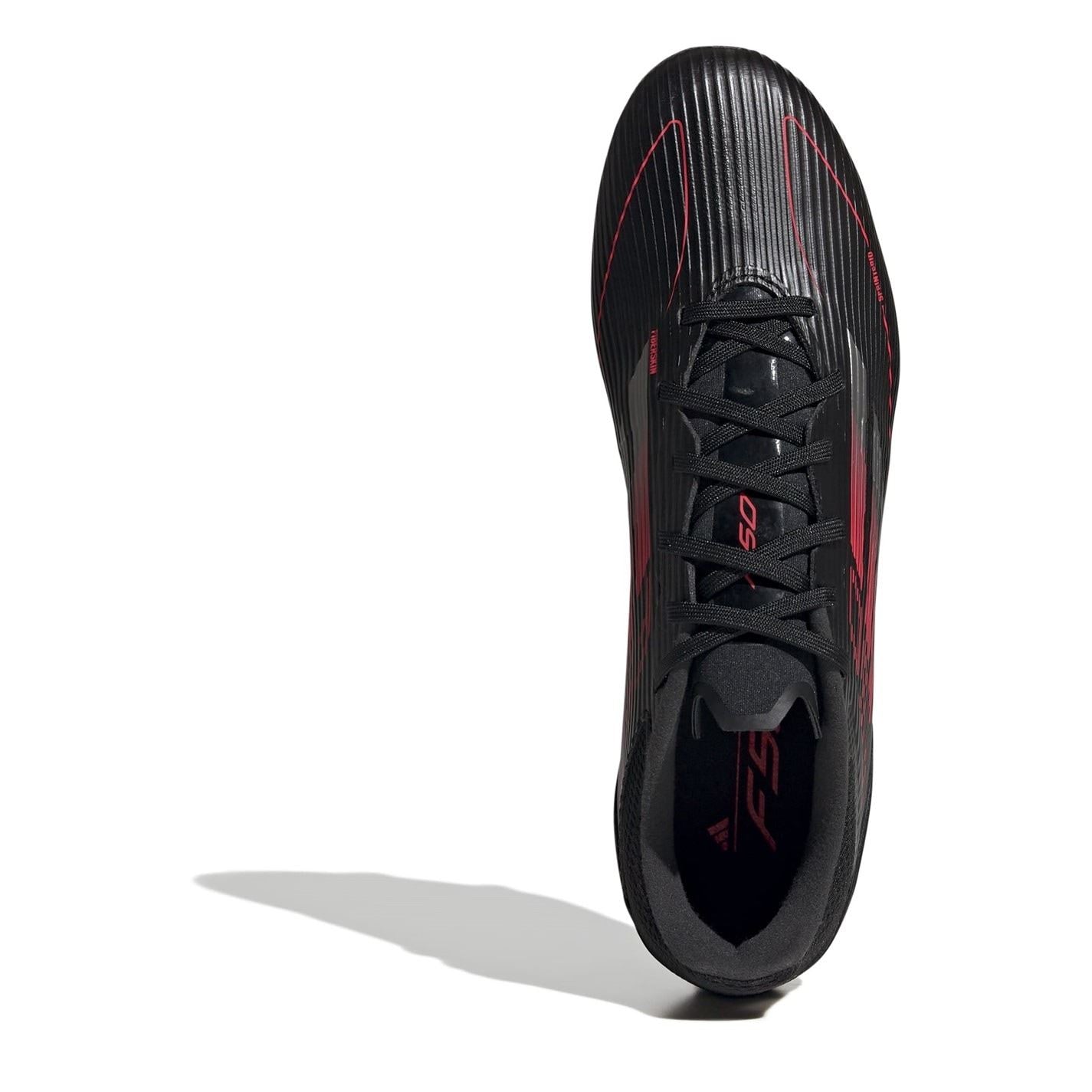 adidas Adults F50 League Firm Ground Football Boots