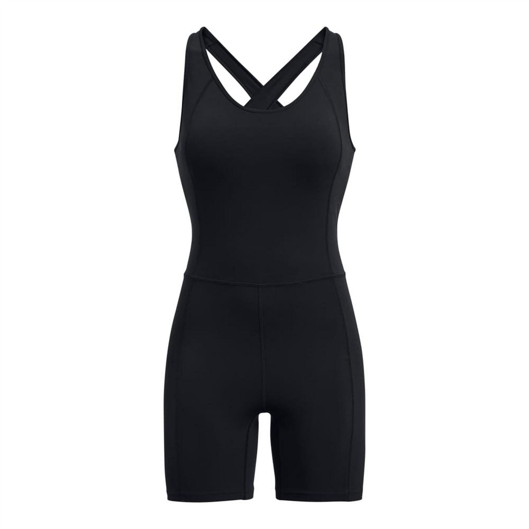 Under Armour Shorts Bodysuit