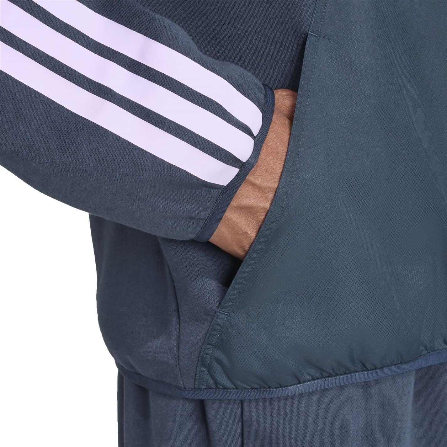 adidas Mens Utility Hoodie