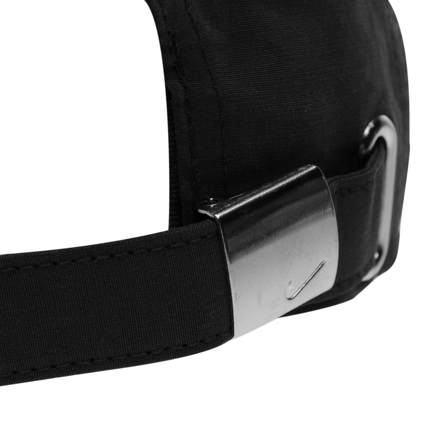 Nike Metal Swoosh Cap