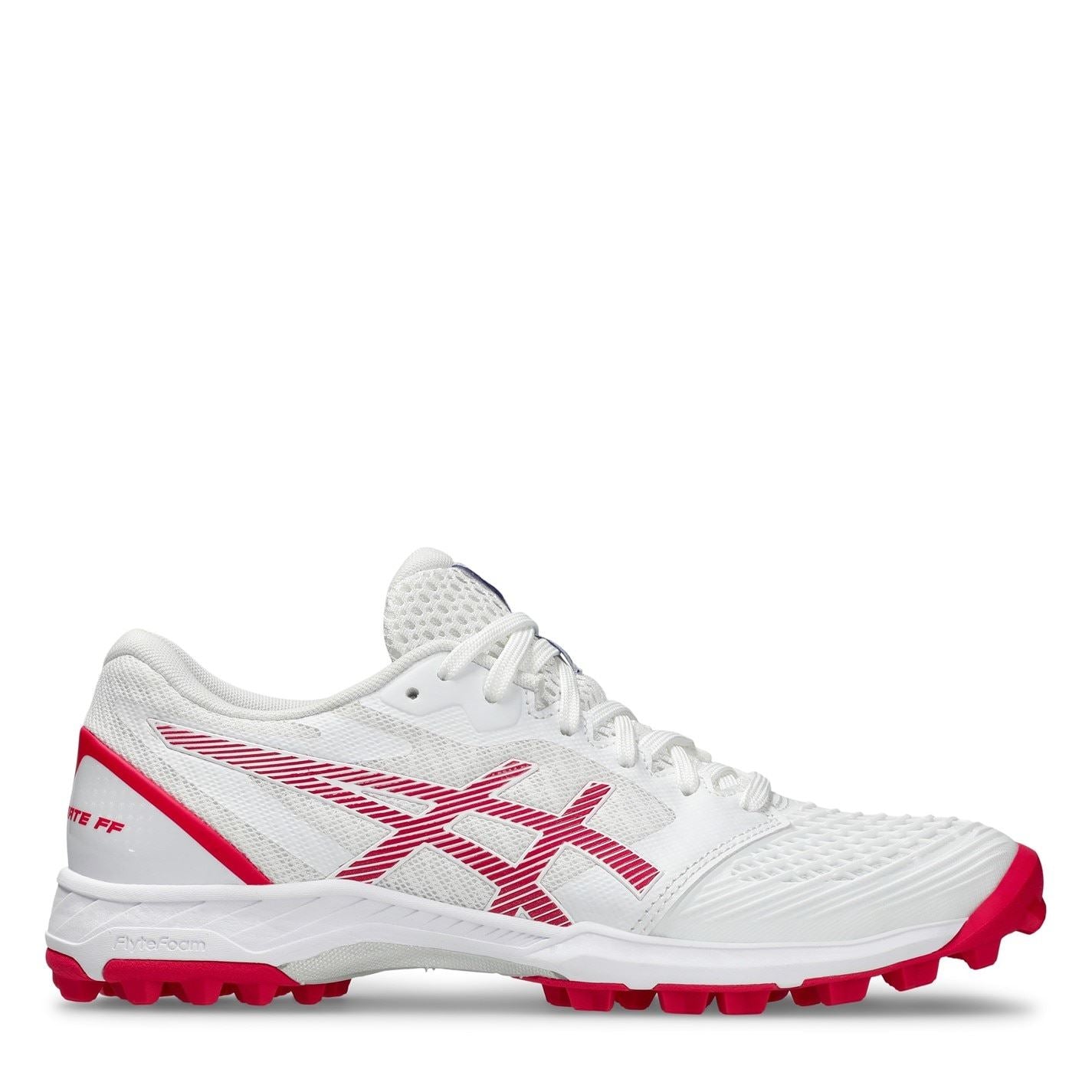 Asics Field Ultimate FF 2 Low Top Hockey Shoes