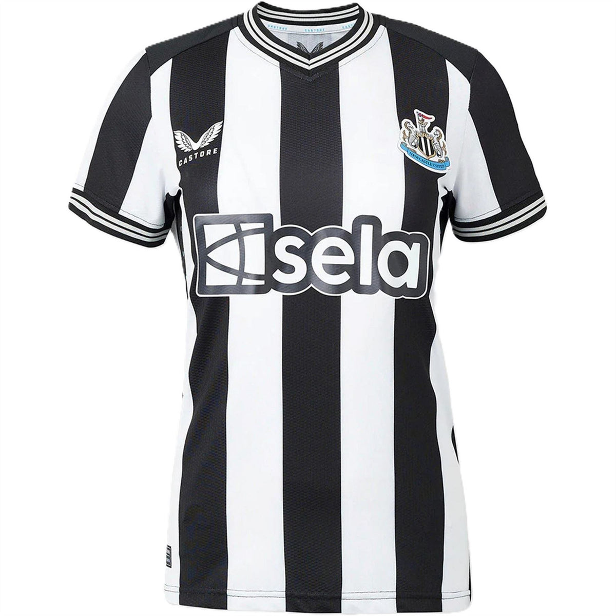Castore Domestic Football Shirt