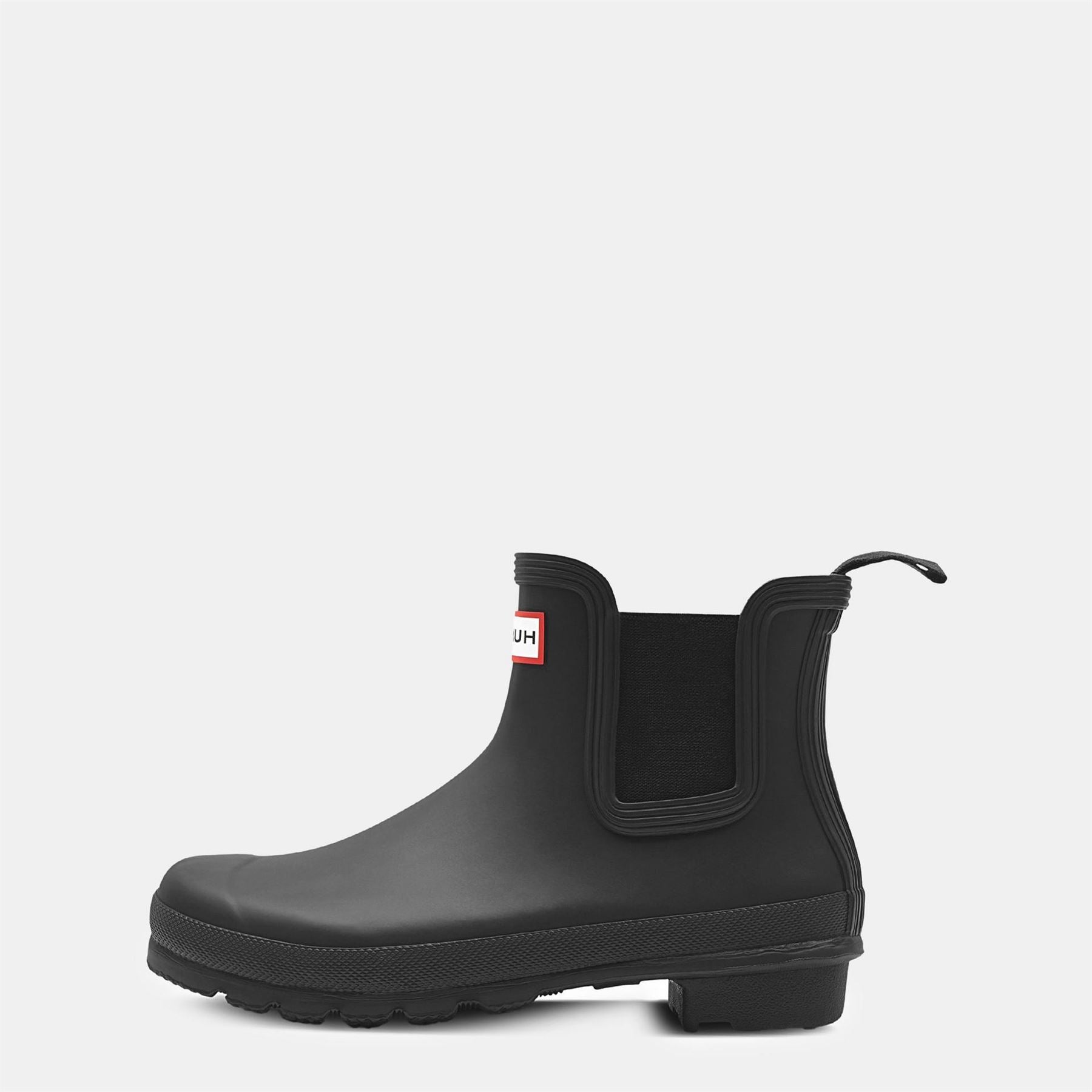 Hunter Chelsea Ankle Boots