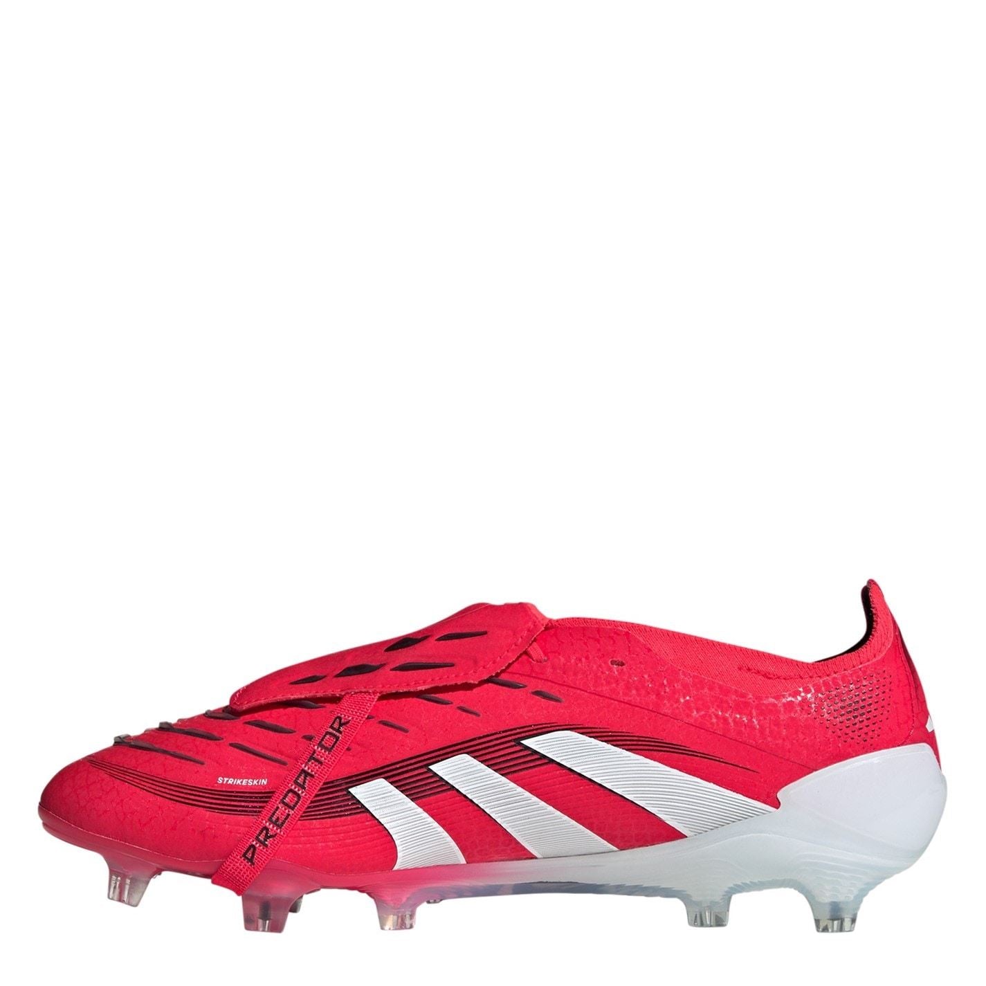 adidas Predator Elite Fold Over Tongue Firm Ground Football Boots