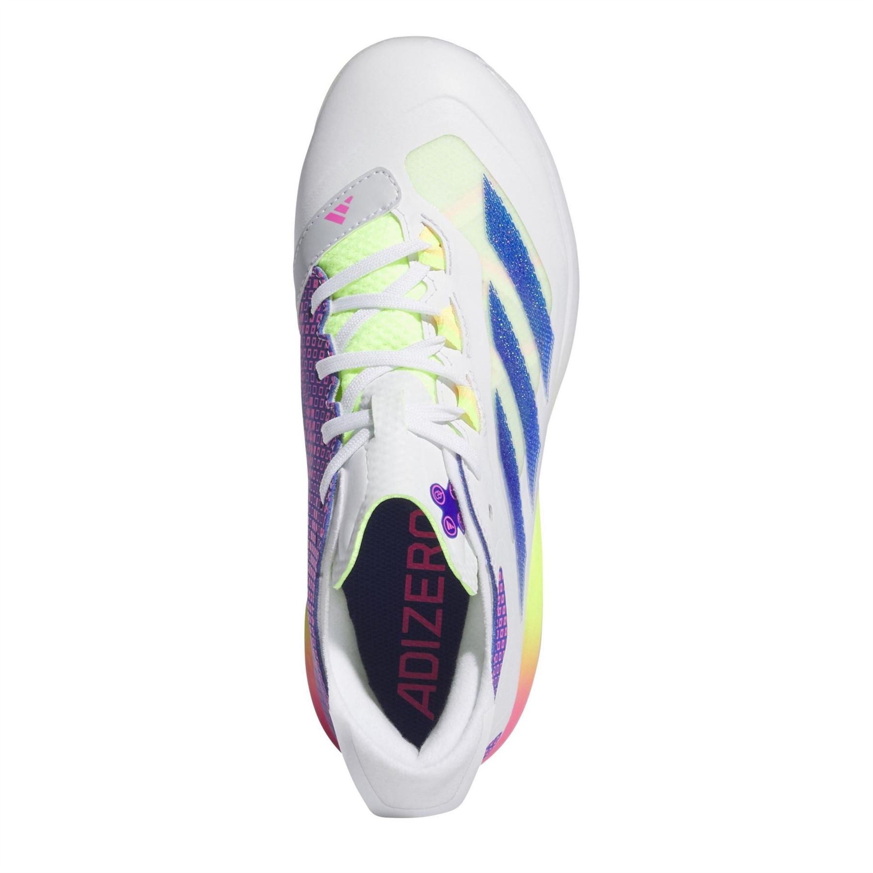 adidas Impact Kps Low Top Trainers