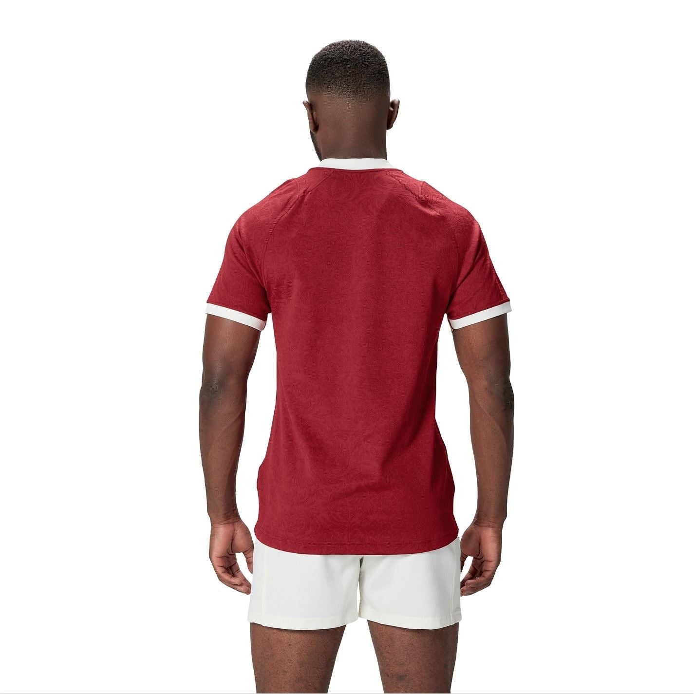 Canterbury British And Irish Lions 2025 Shirt Adults