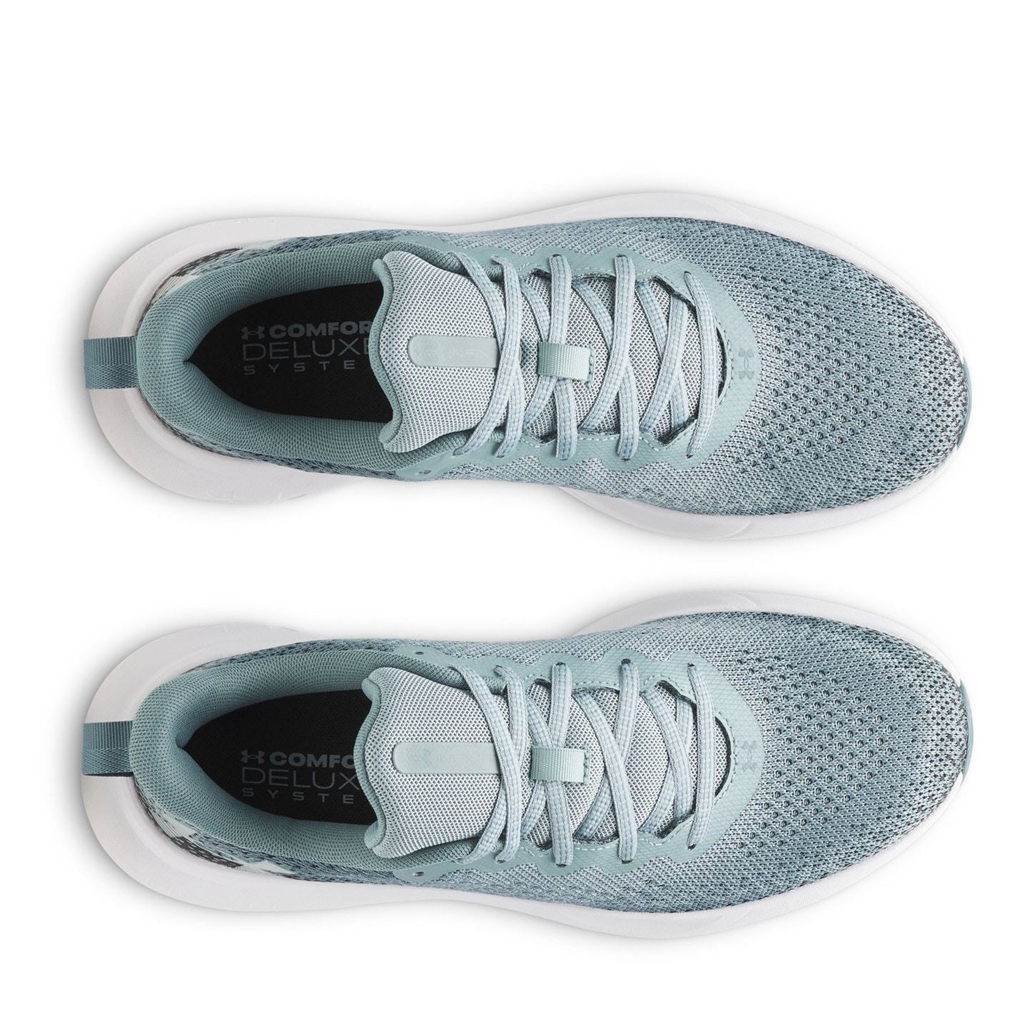 Under Armour Infinite Low Top Gradient Print Sneakers