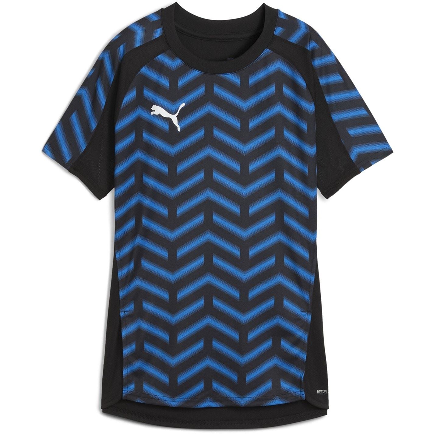 Puma Womens Blaze Training T-Shirt