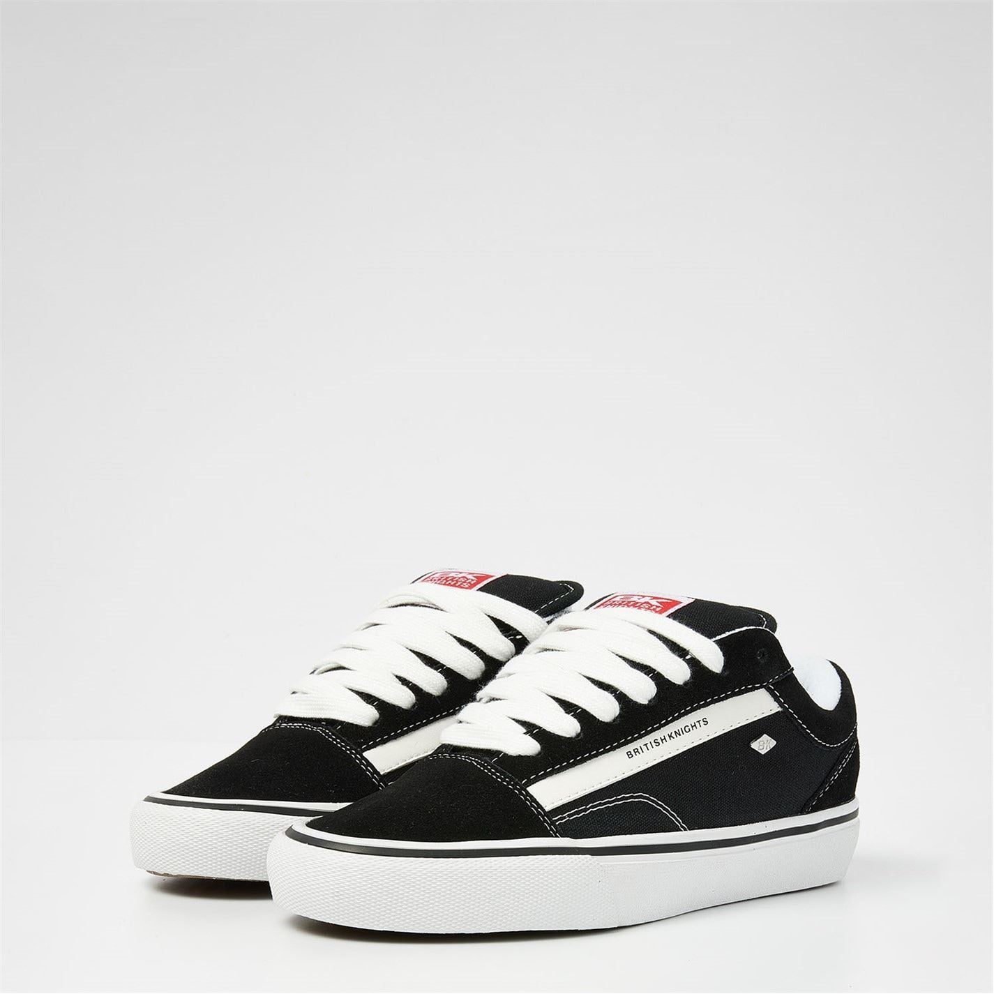 British Knights Mack Chunky Shoes Juniors