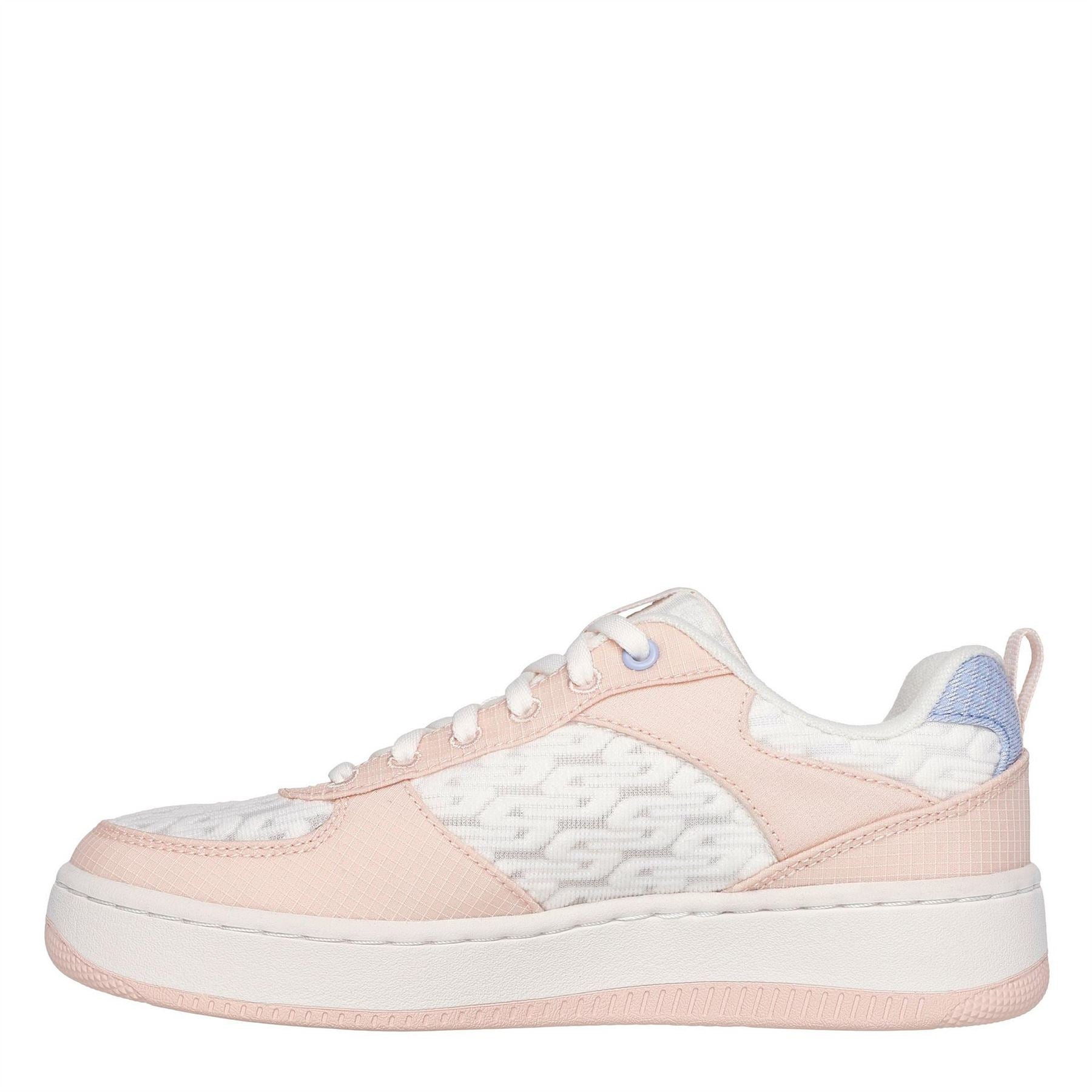 Skechers Sprtcourt92 Classic Low Top Trainers