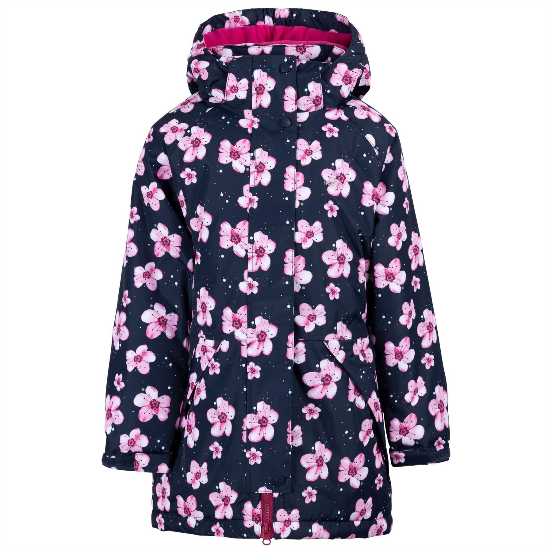 Trespass Arlene Waterproof Jacket