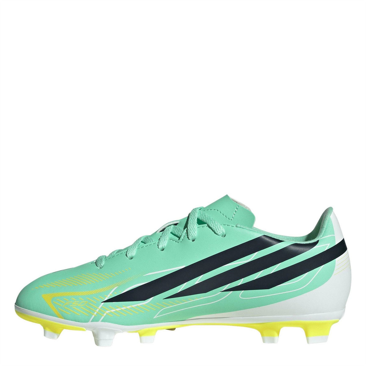 adidas F50 Firm Ground Football Boot