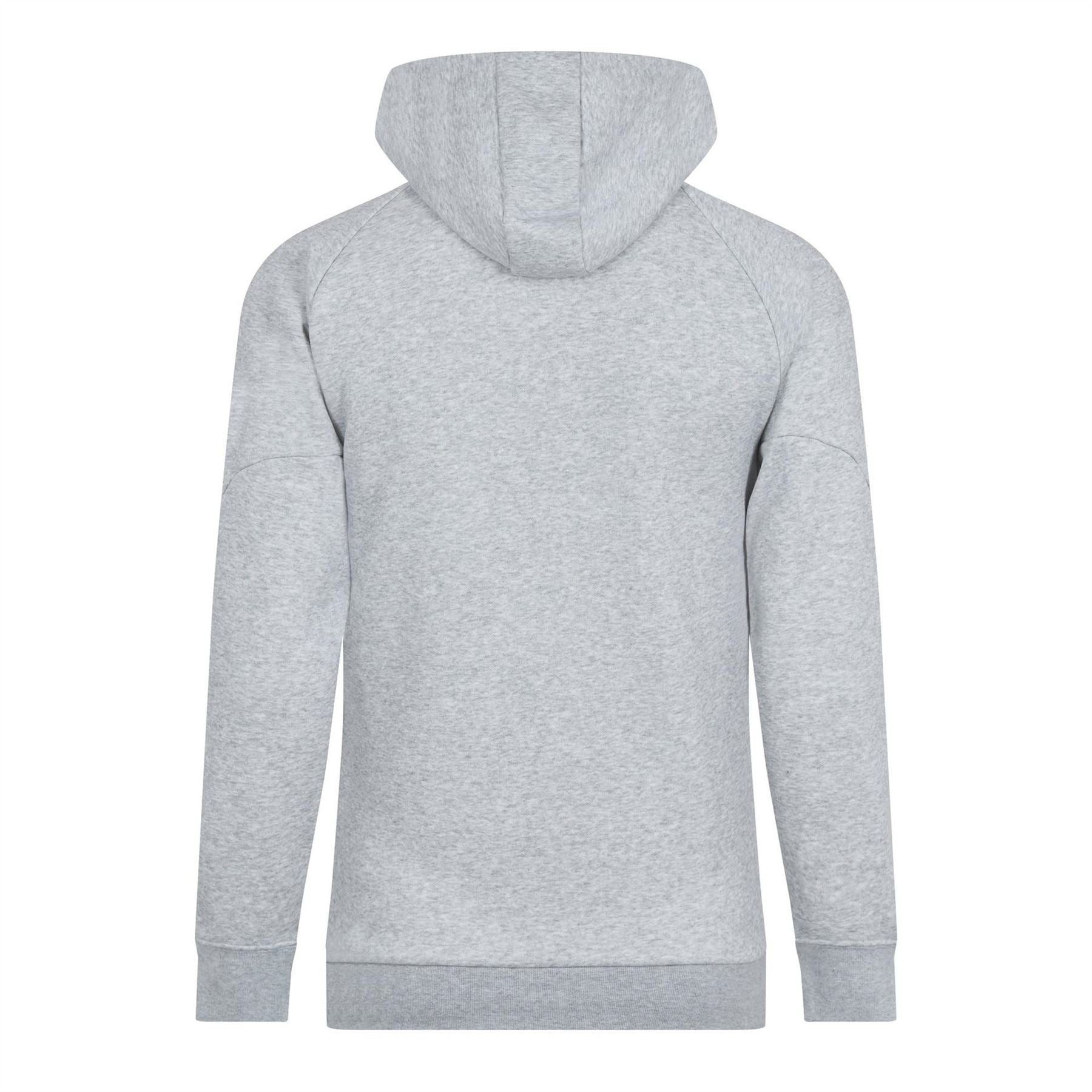 Puma Logo Hoodie