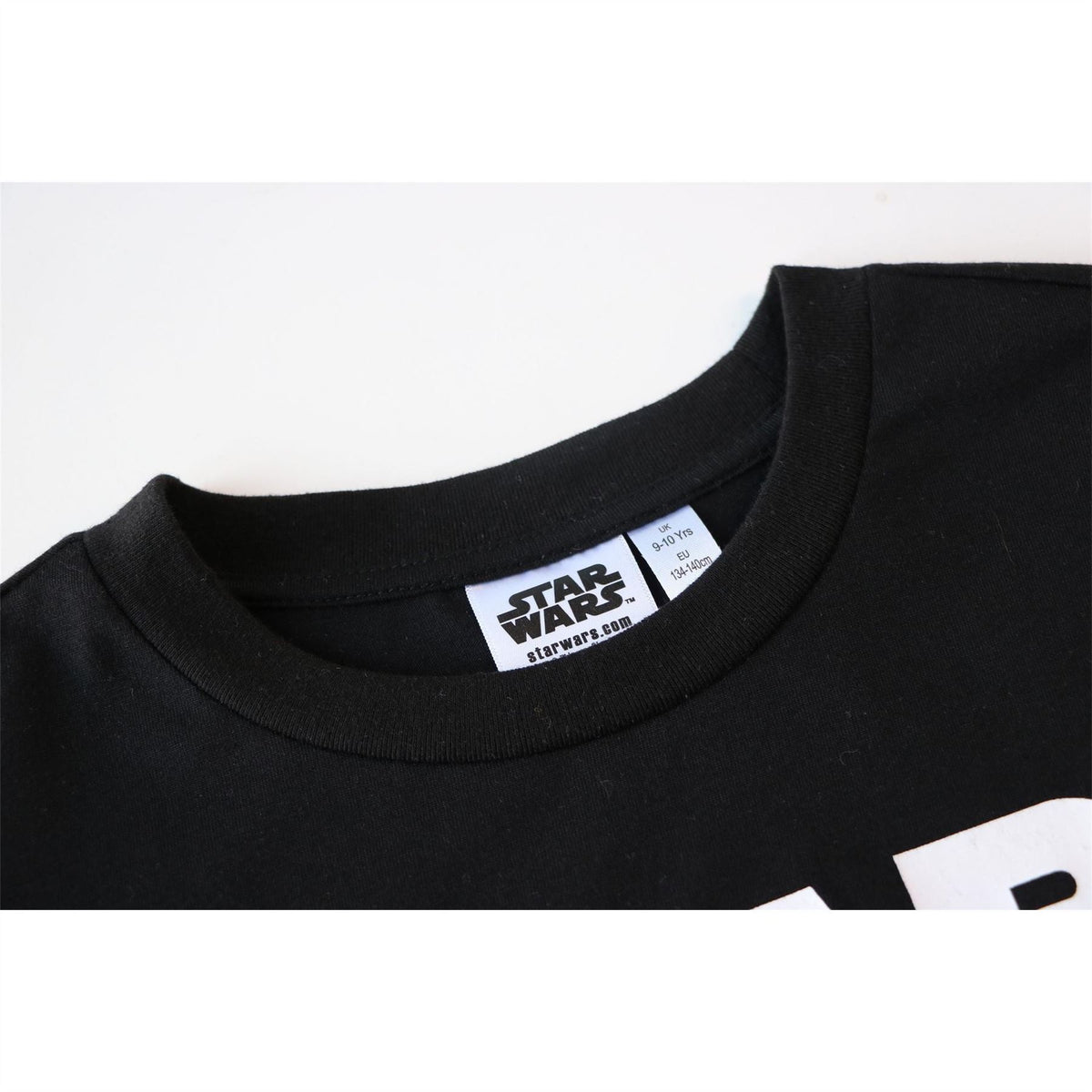 Character Tee And Short Set Junior