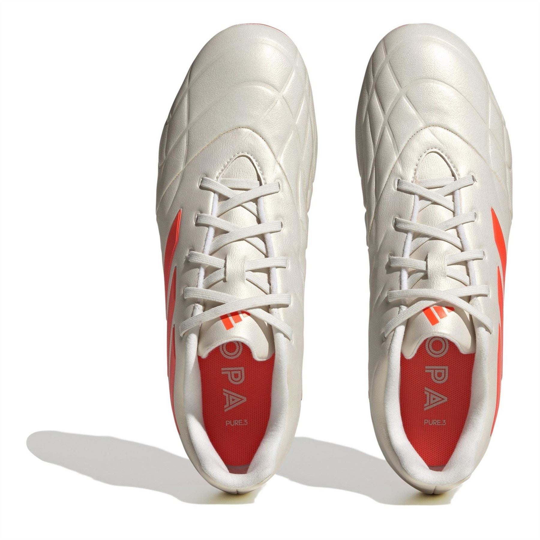 adidas Copa Pure.3 Firm Ground Football Boots