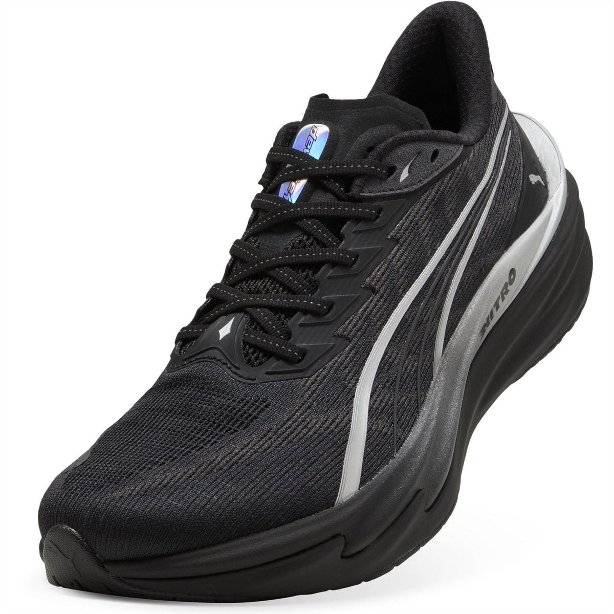 Puma Nitro™ 4 Running Shoes Men Slate Sky Moody Gray Extralarge Gbr Deviate Nitro™ 4 Running sh