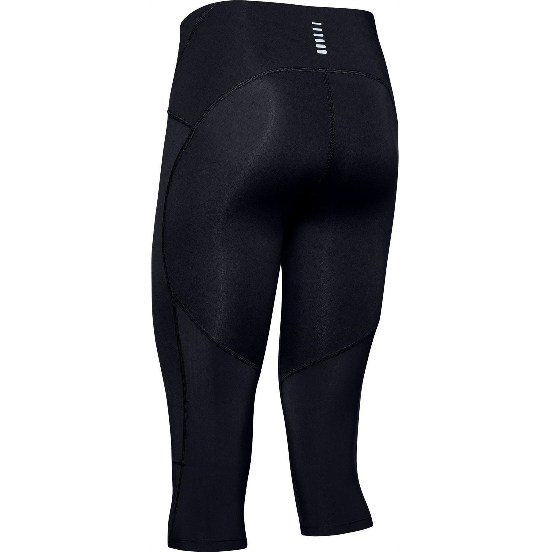 Under Armour Fly Fast Speed Capri Leggings Ladies