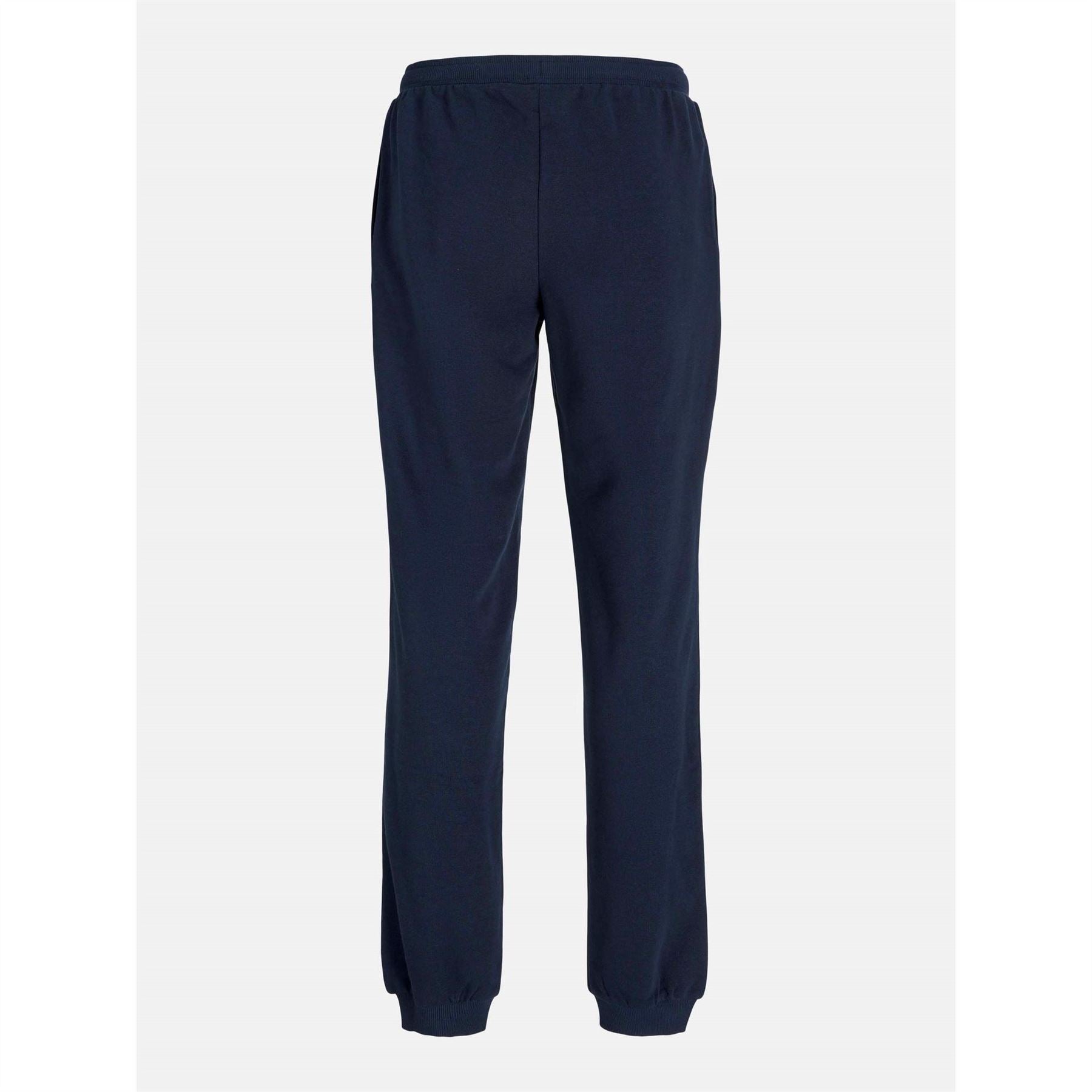 Jack and Jones Logo Joggers Junior Boys