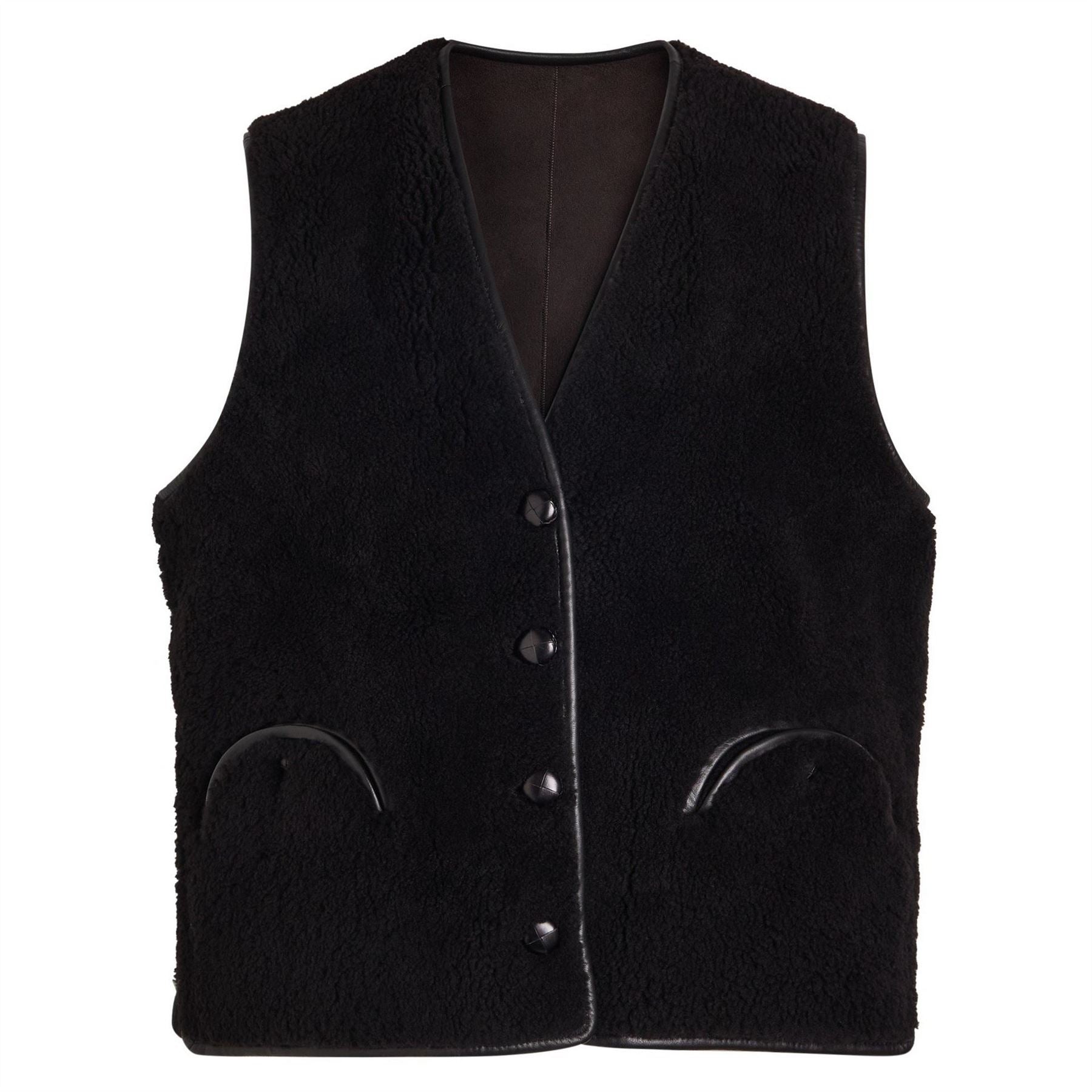 Blaze Milano Tatoosh Gliss Gilet