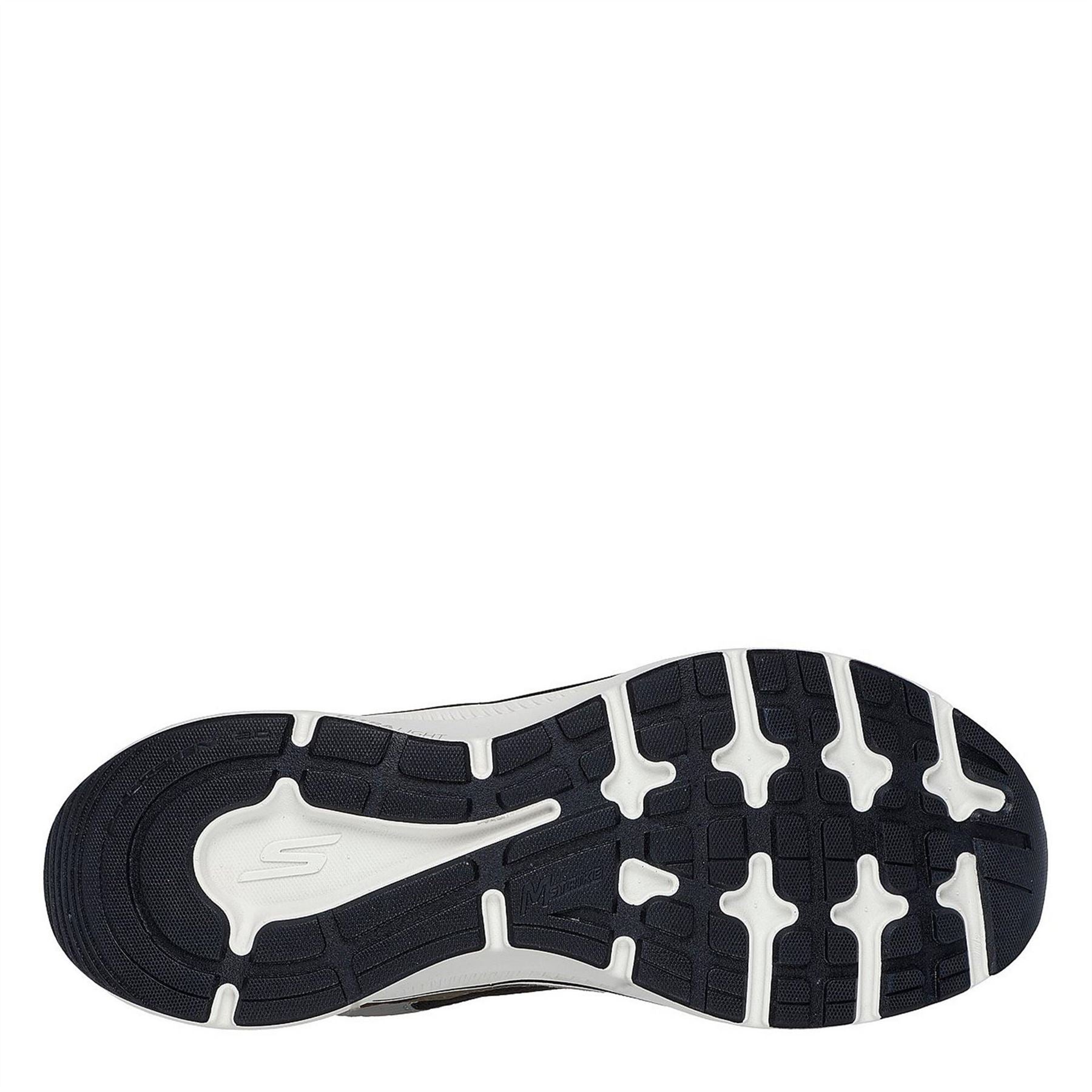 Skechers Go Run 2.0 Retro Low Top Sneakers