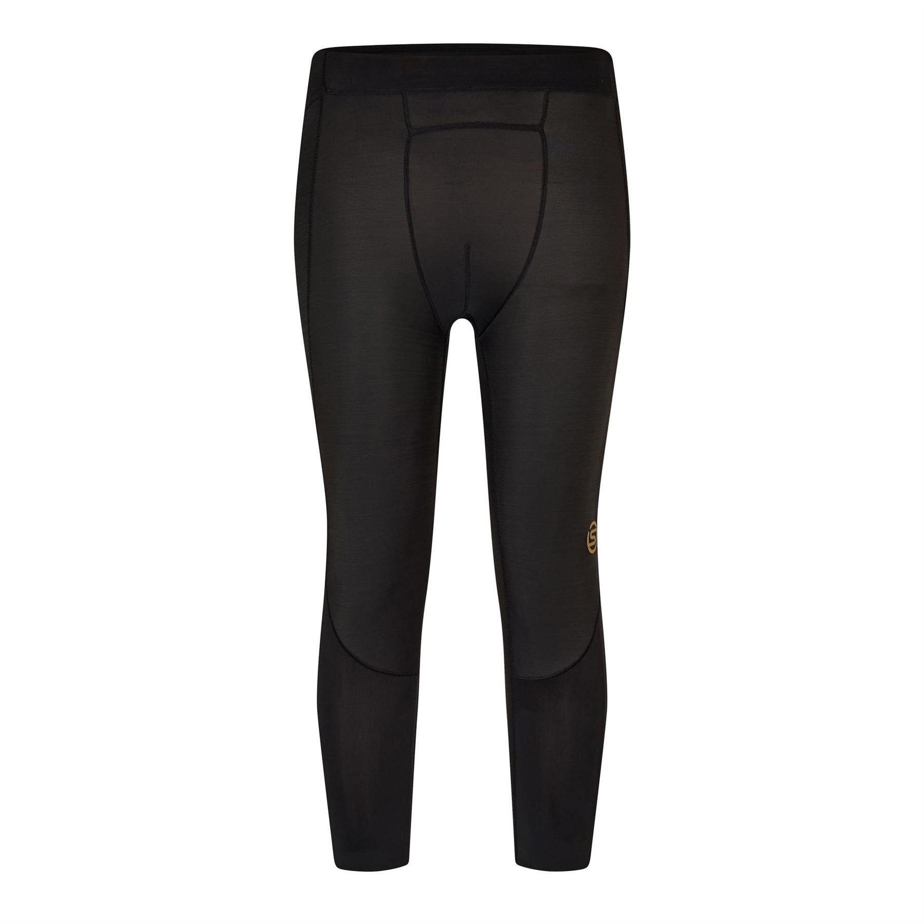 Skins Mens Three Quartermens