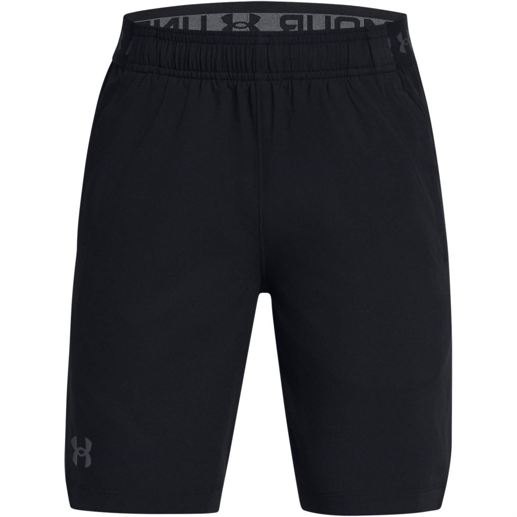 Under Armour Vanish Bermuda Shorts with Elasticated Waistband