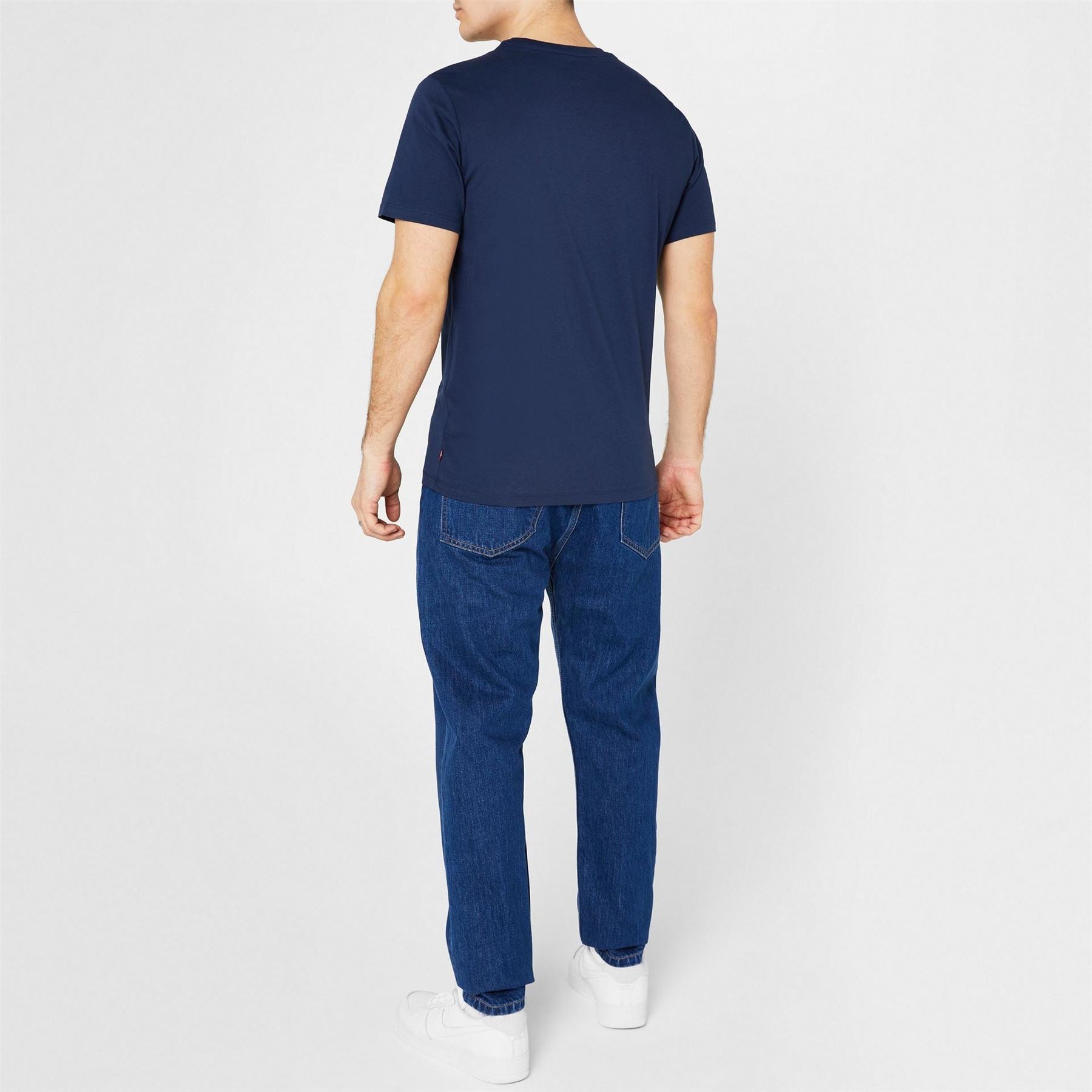 Levis Circle T-Shirt