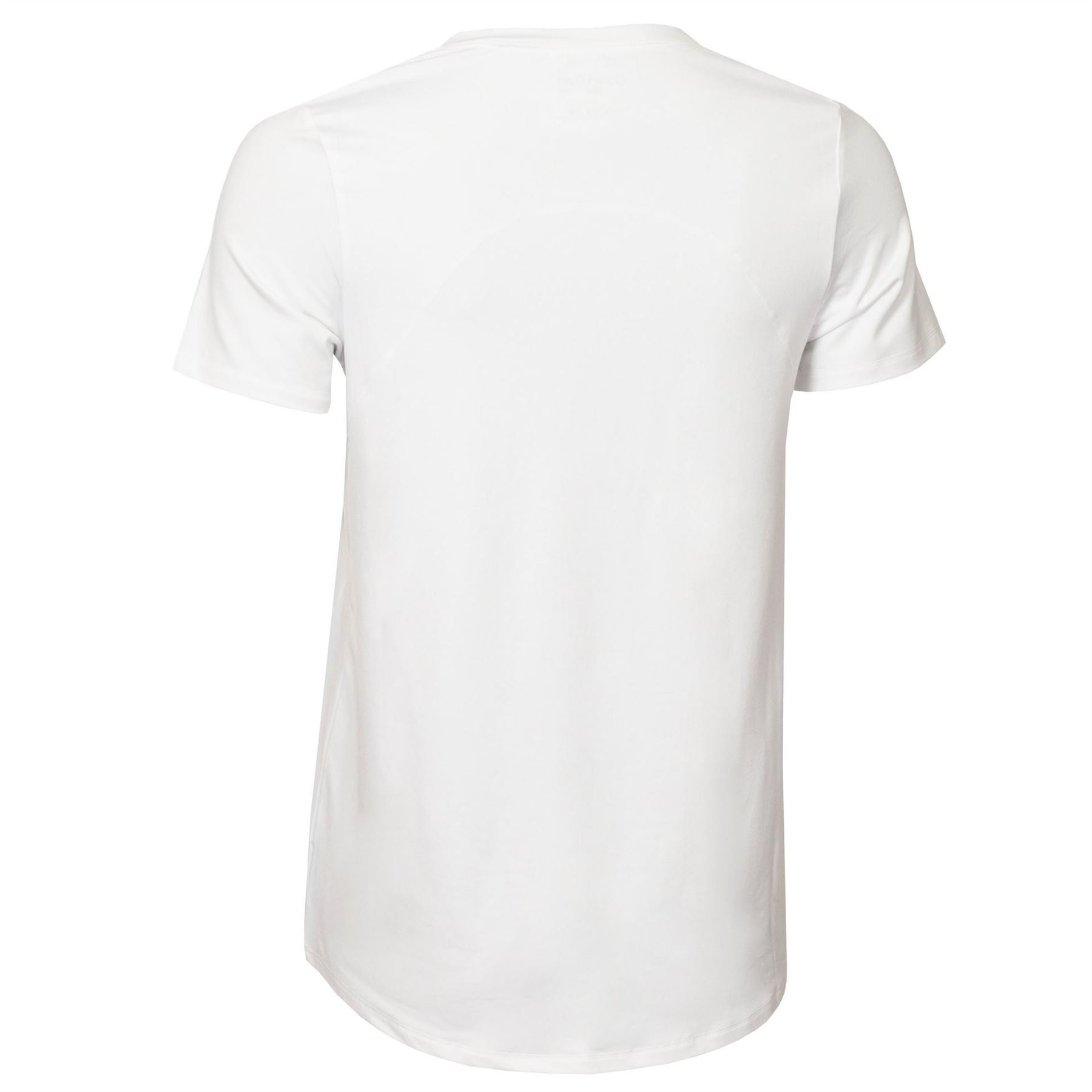 Calvin Klein Golf V-Neck Regular Fit T-Shirt