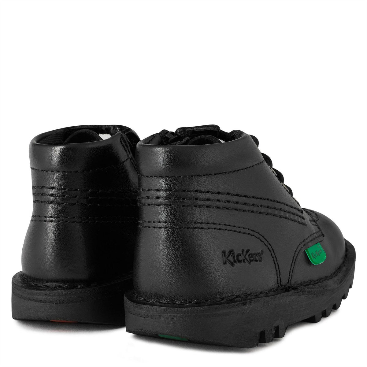 Kickers Infants Hi Boots