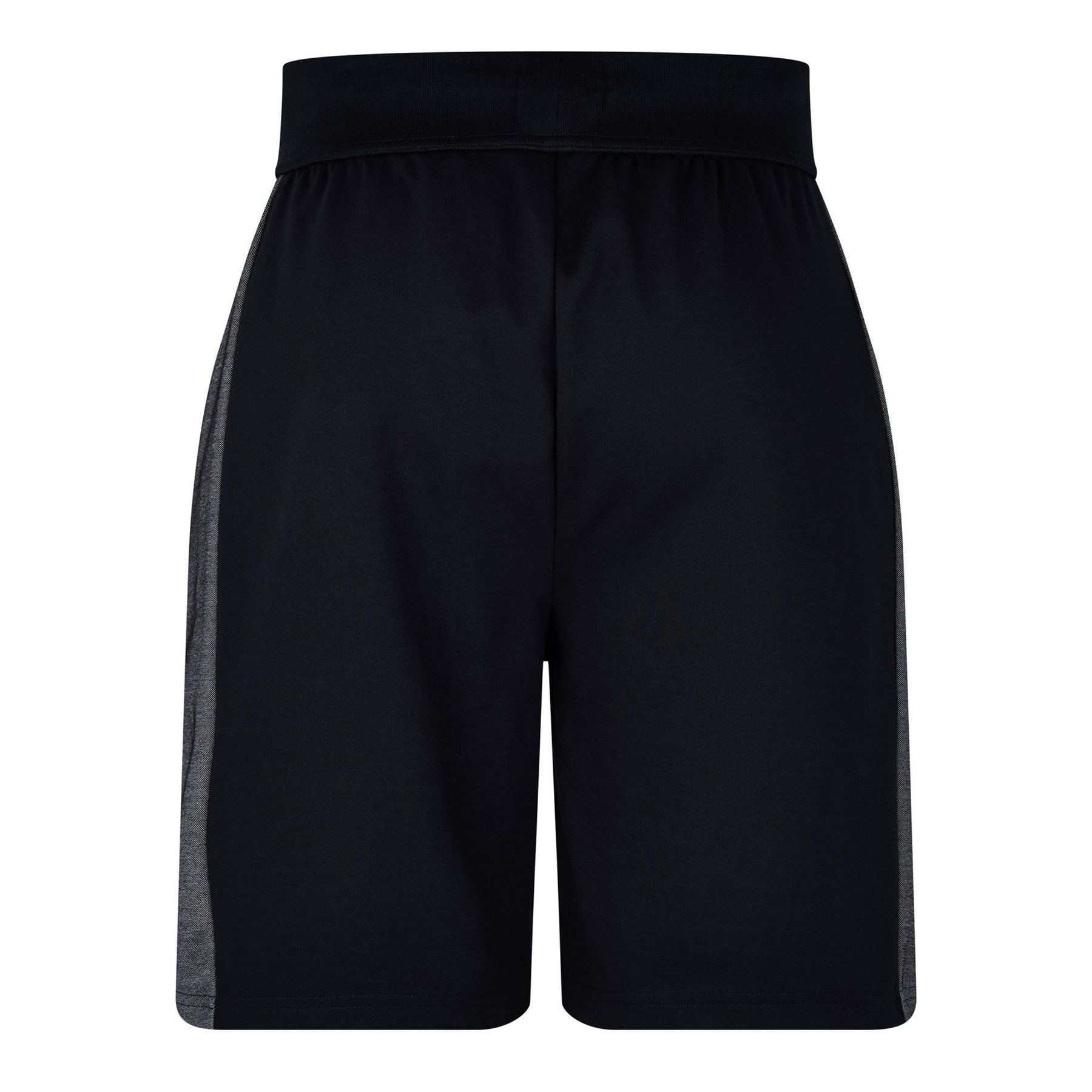 Boss Athletic Shorts with Elasticated Waistband
