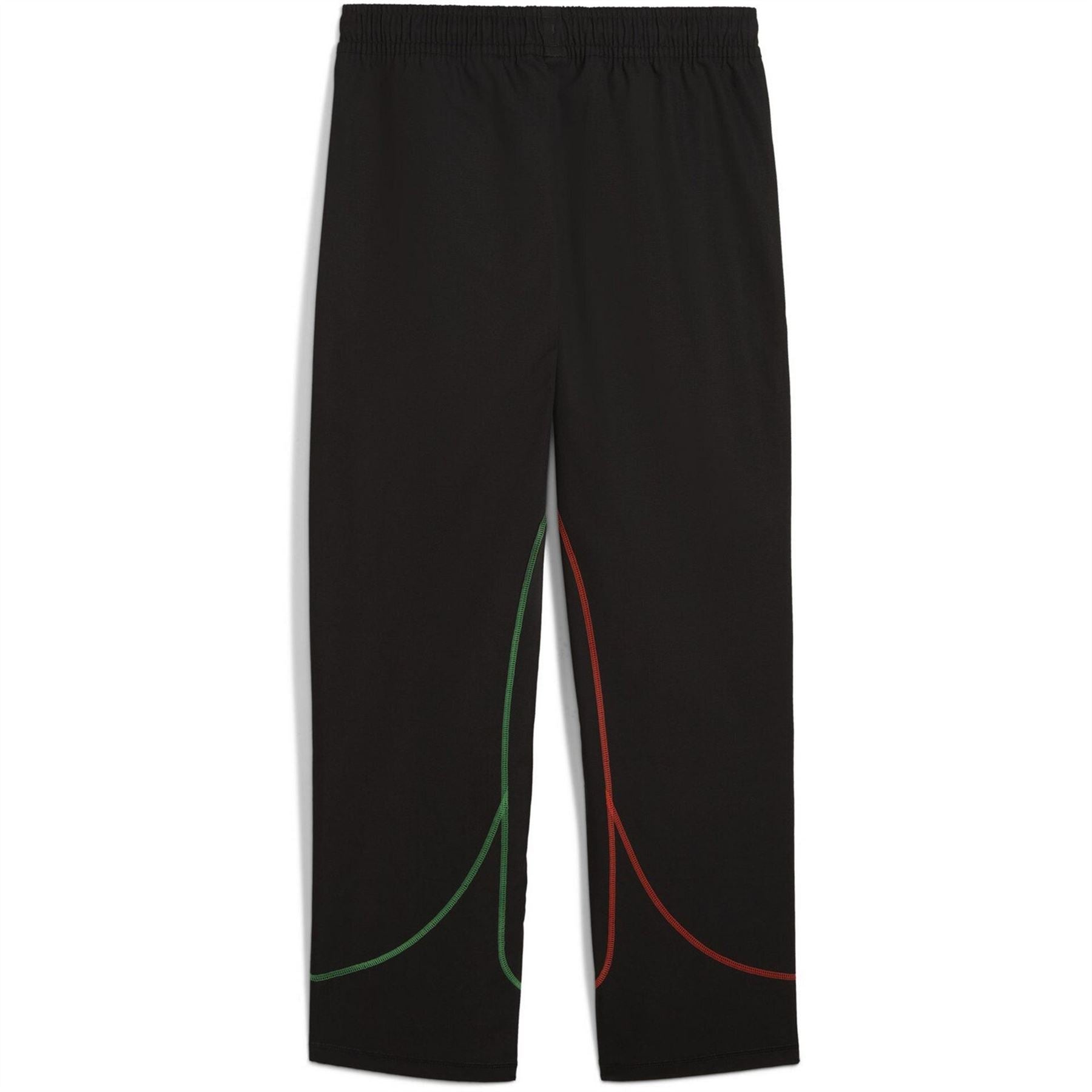 Puma Mens Ftblong Sleeve T-Shirtatement Track Pants Tracksuit Bottom