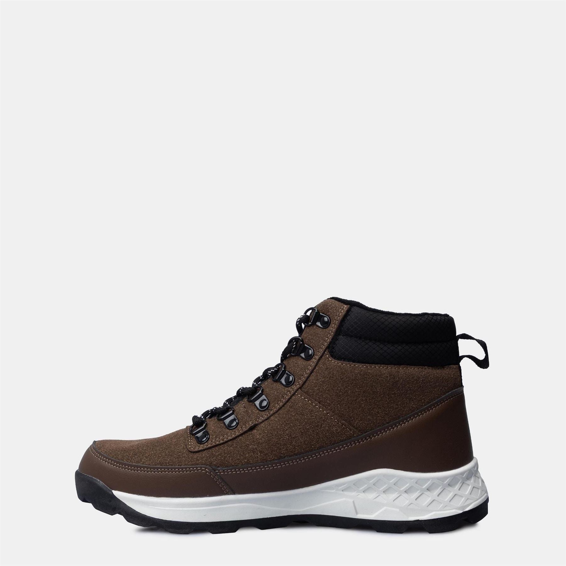Crosshatch Boots