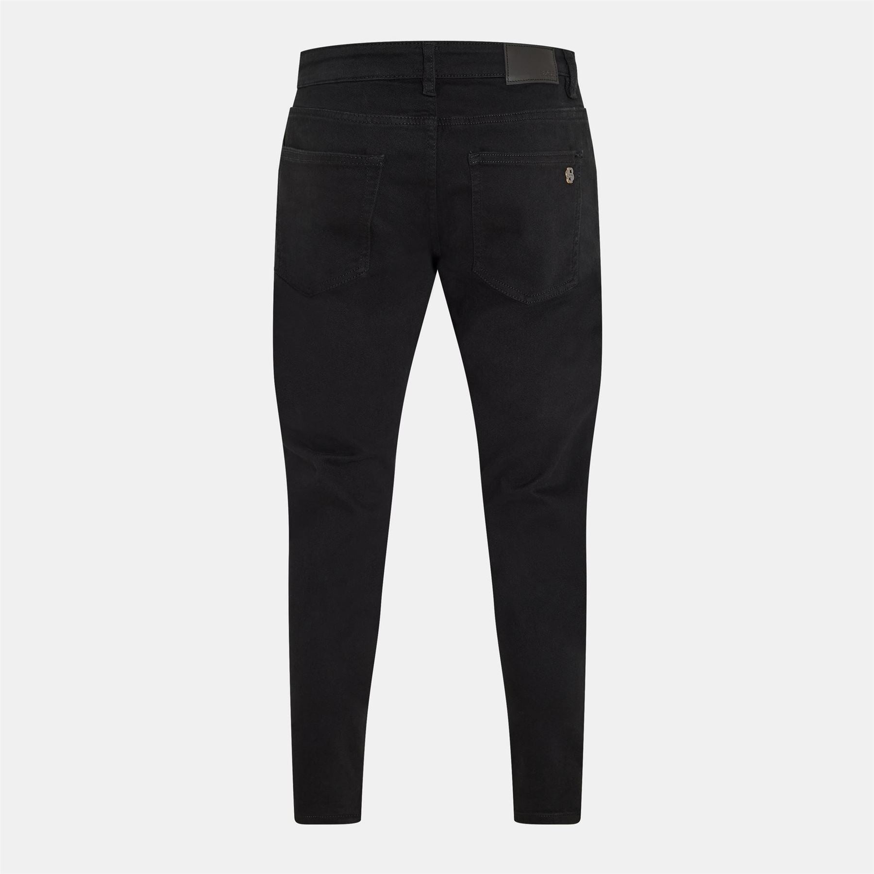 Boss Delaware Slim Fit Jeans, Modern Silhouette