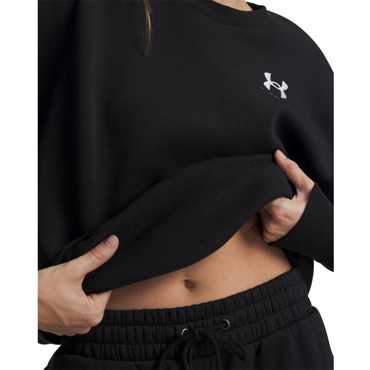 Under Armour W Ess F