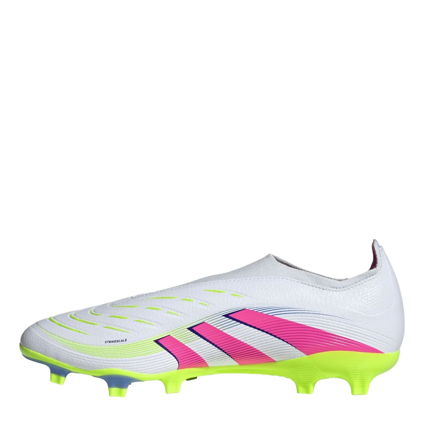 adidas Predator Firm Ground Football Boots