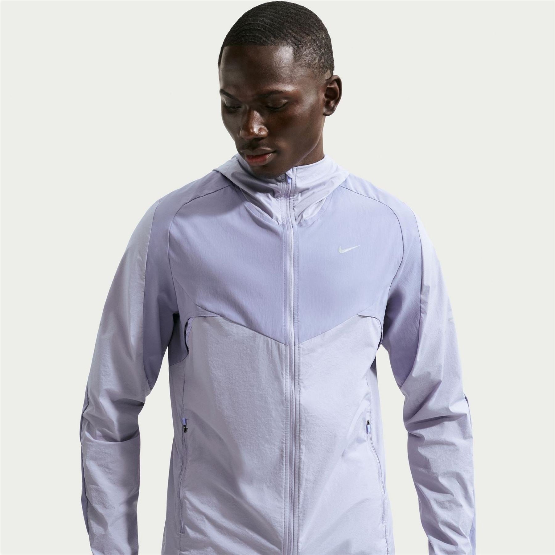 Nike Performance Running Jacket