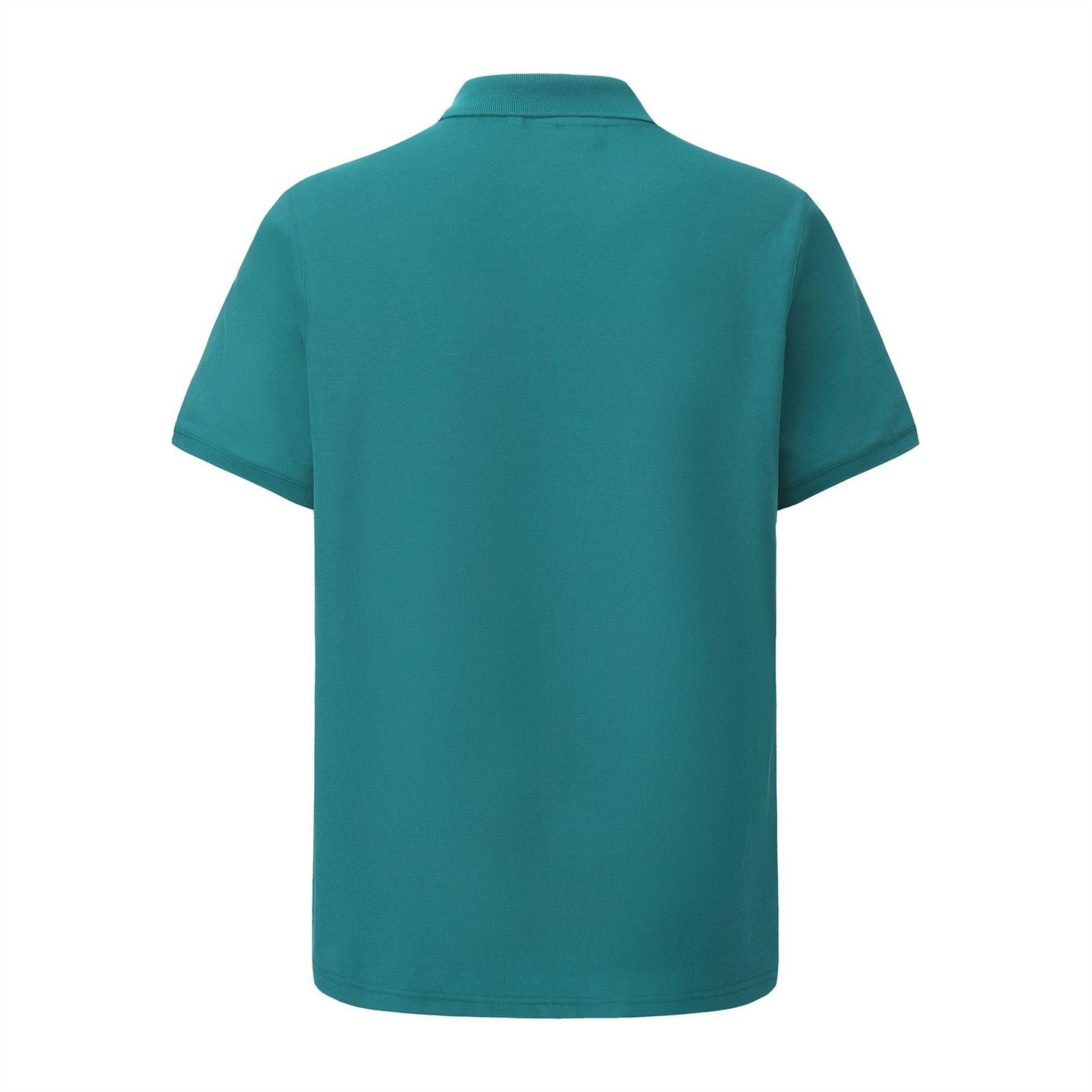Slazenger Mens Plain Polo Shirt