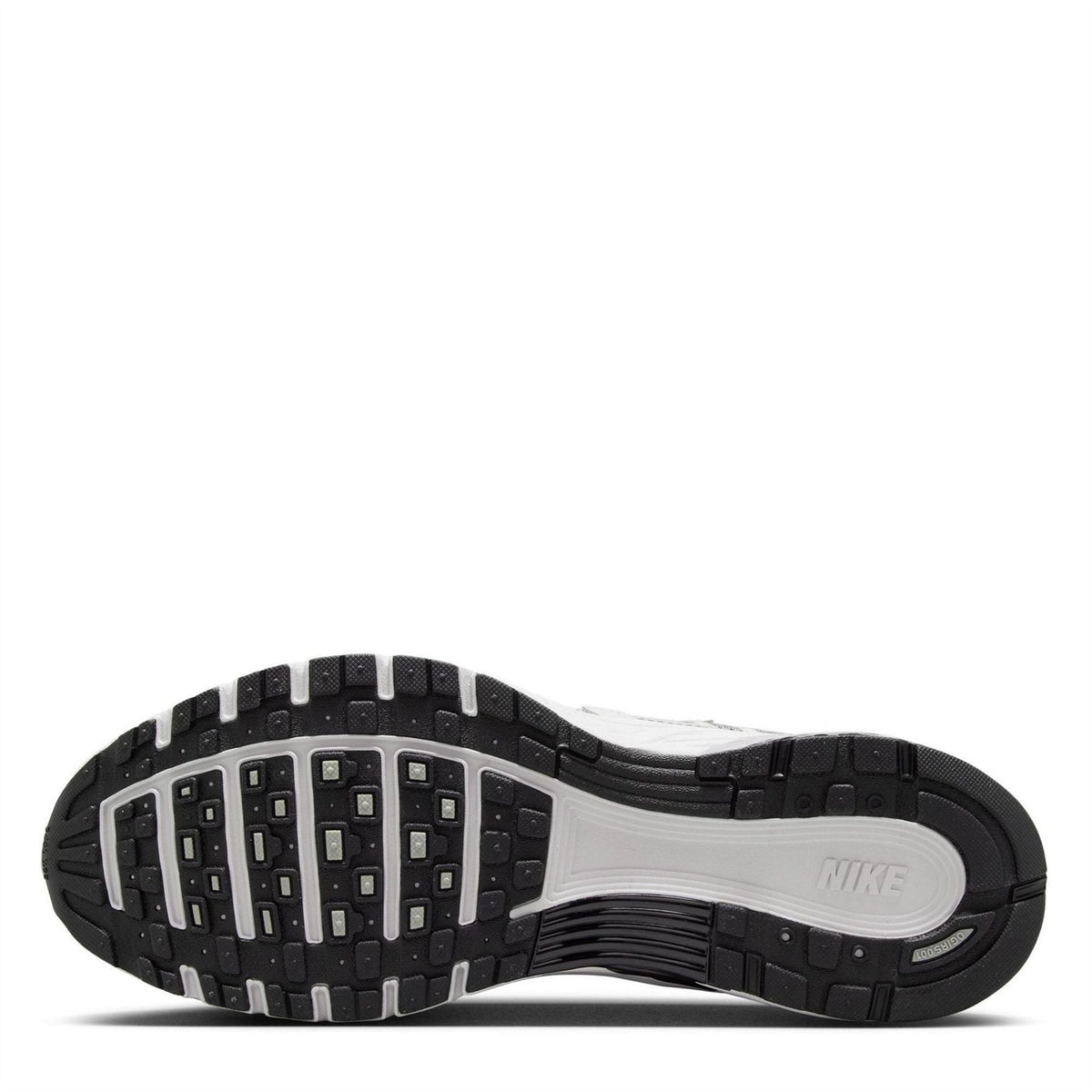 Nike P 6000 Lace-Up Trainers