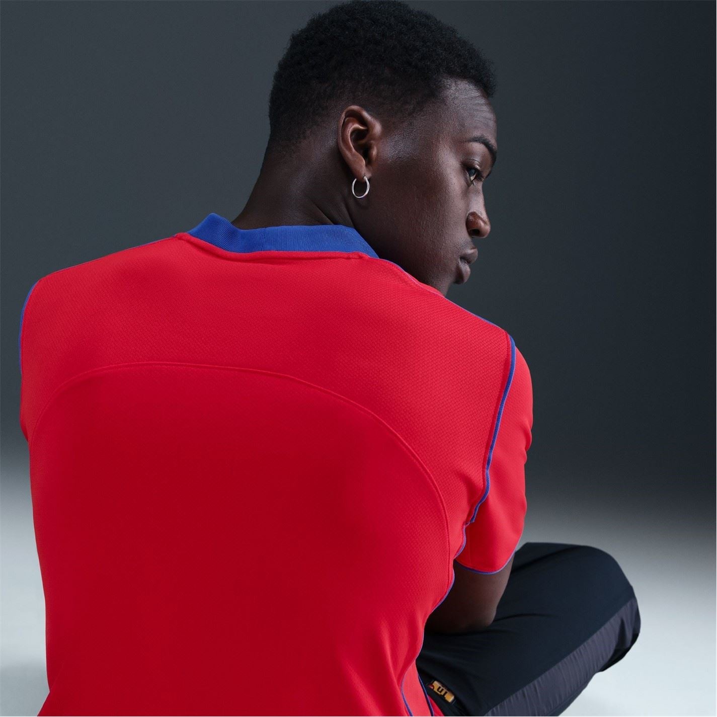 Nike Psg Third Shirt 2025 2026 Adults