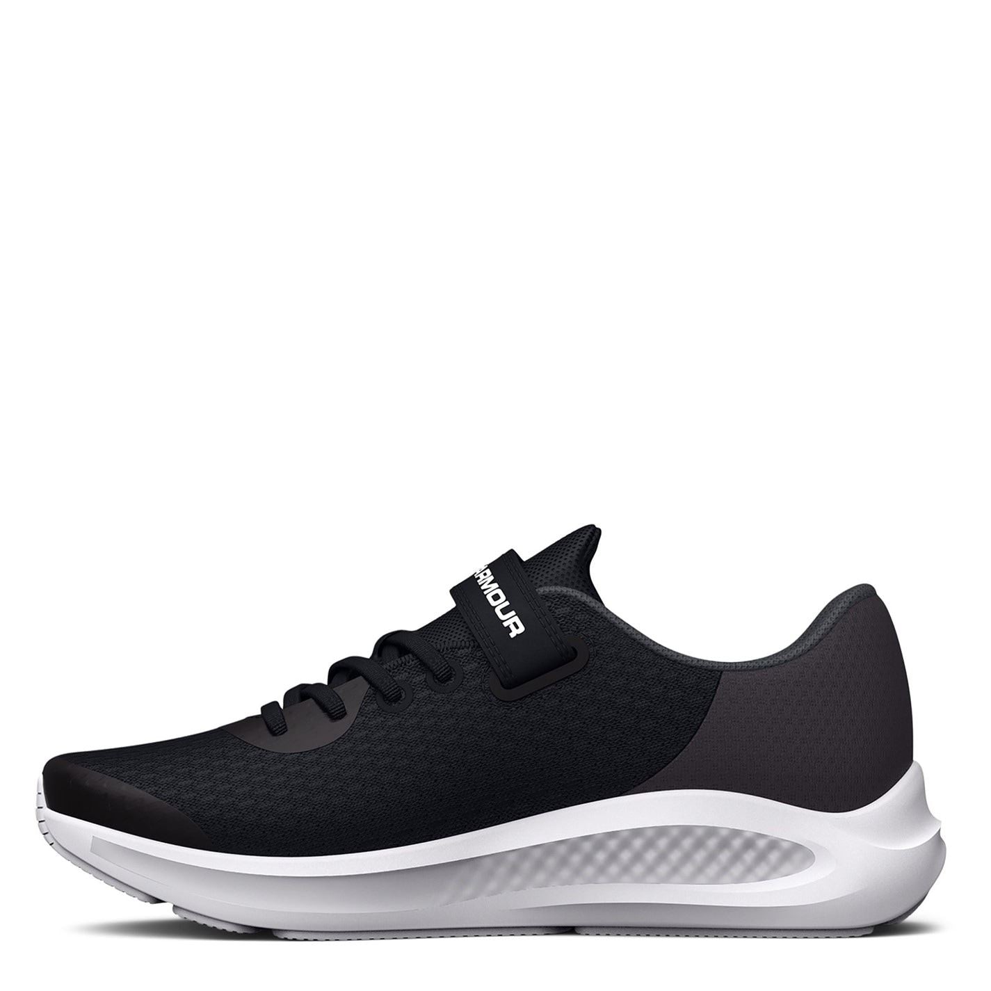 Under Armour Pursuit 3 Low Top Running Sneakers