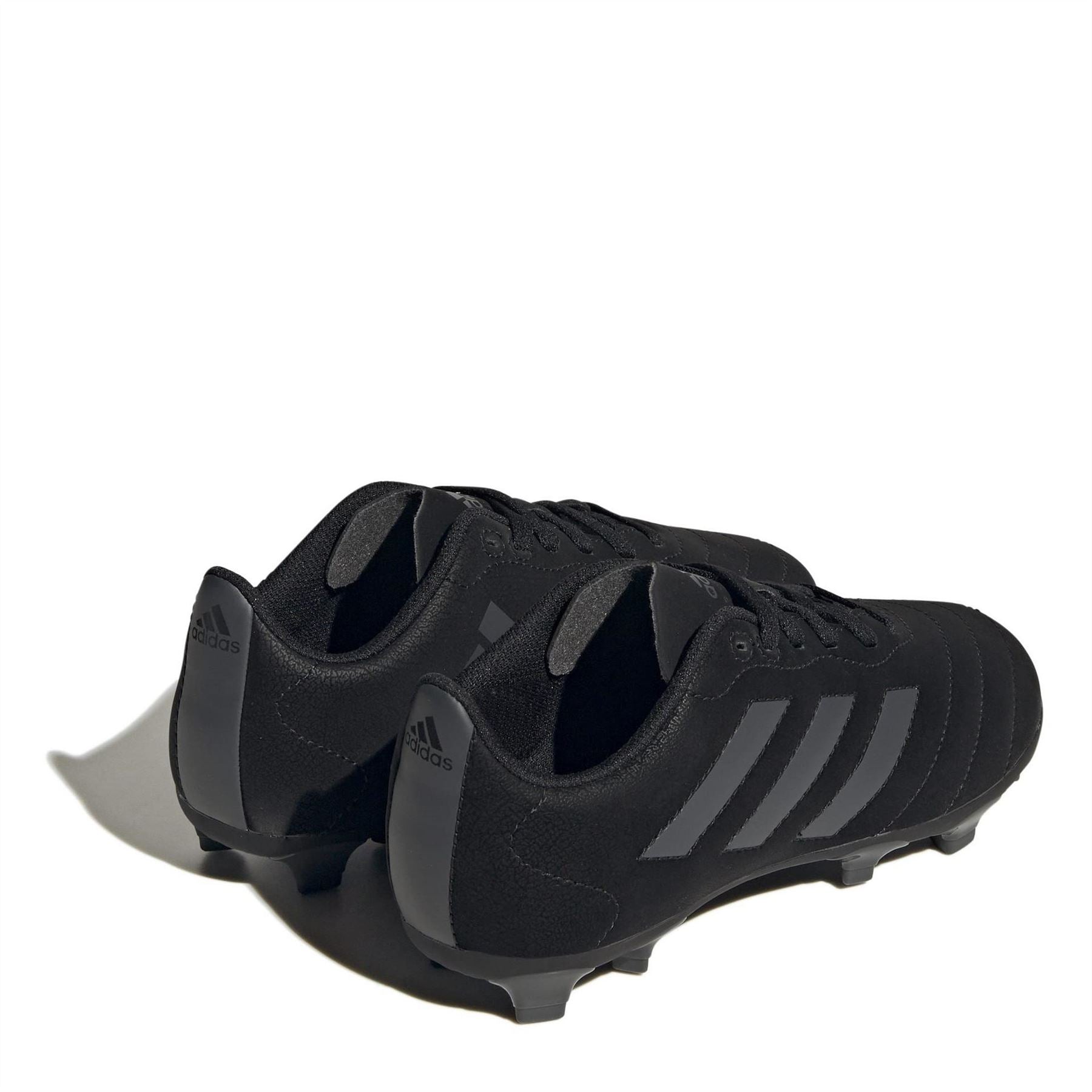 adidas Goletto Viii Juniors Firm Ground Football Boots