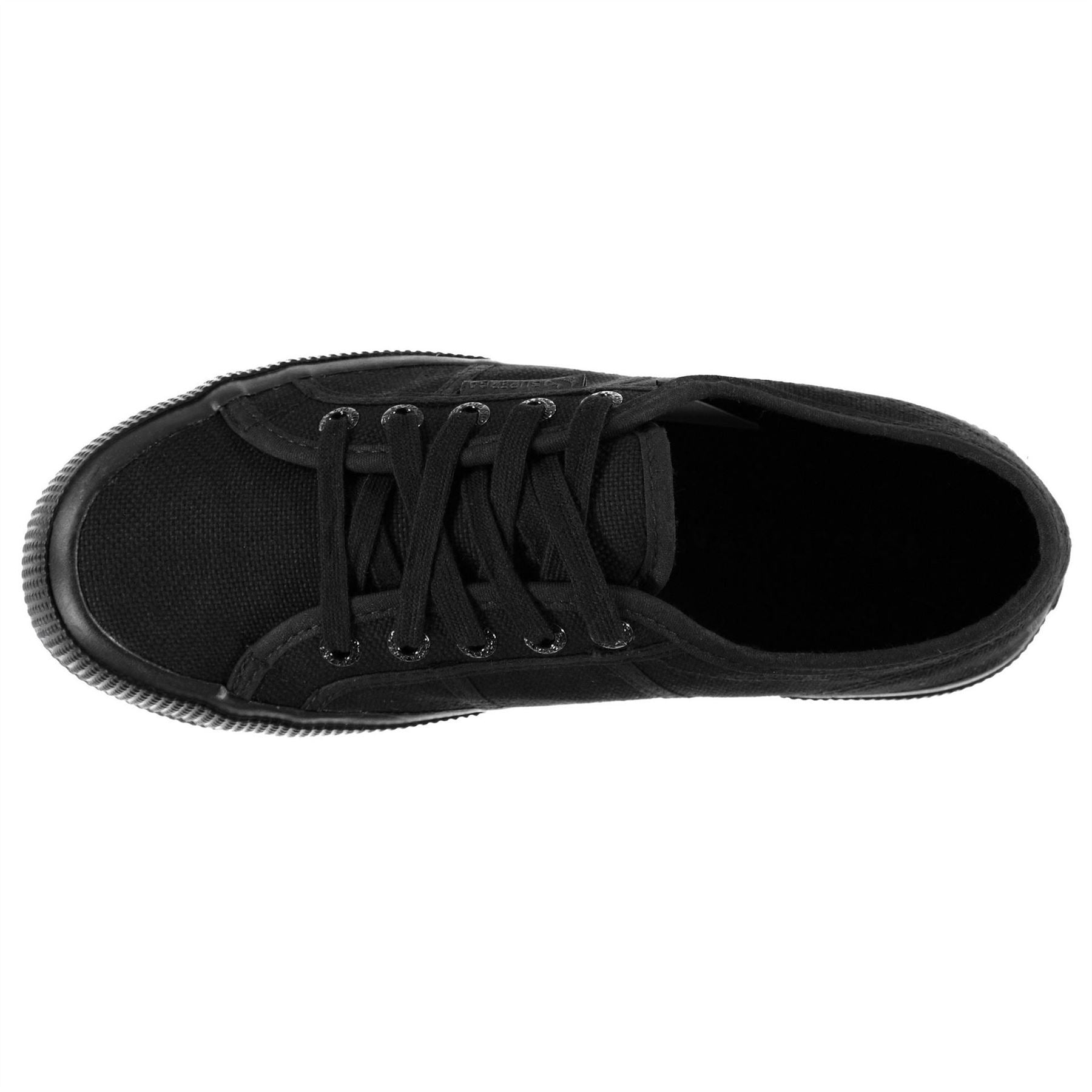 Superga Mens 2750 Cotu Vegan Trainers