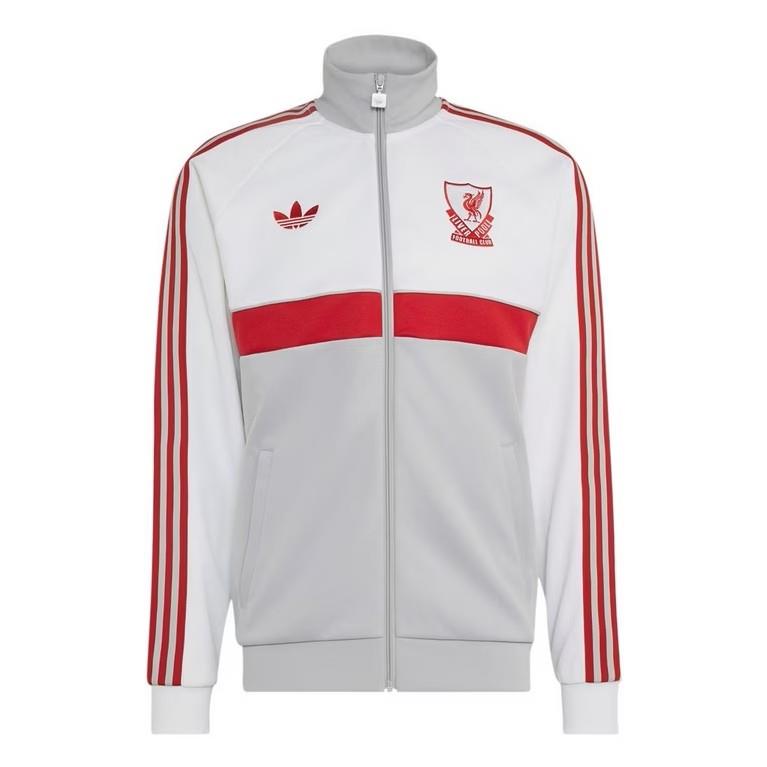 adidas Mens Originals Tracksuit Top